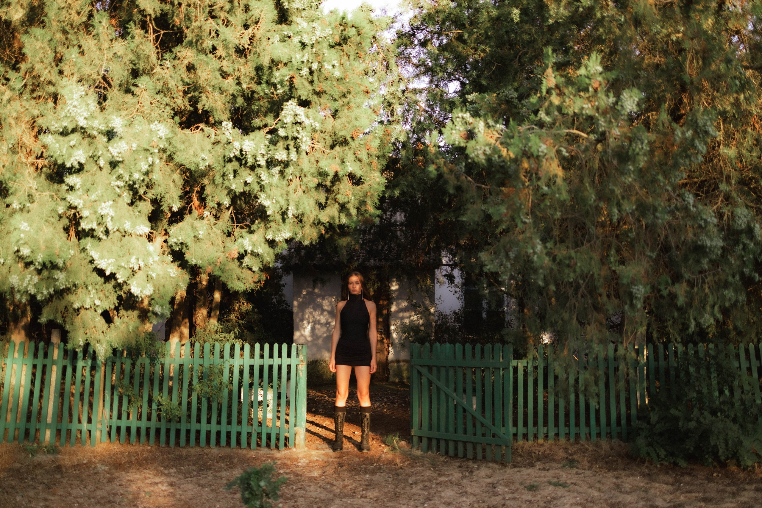 Азовский. Фотограф