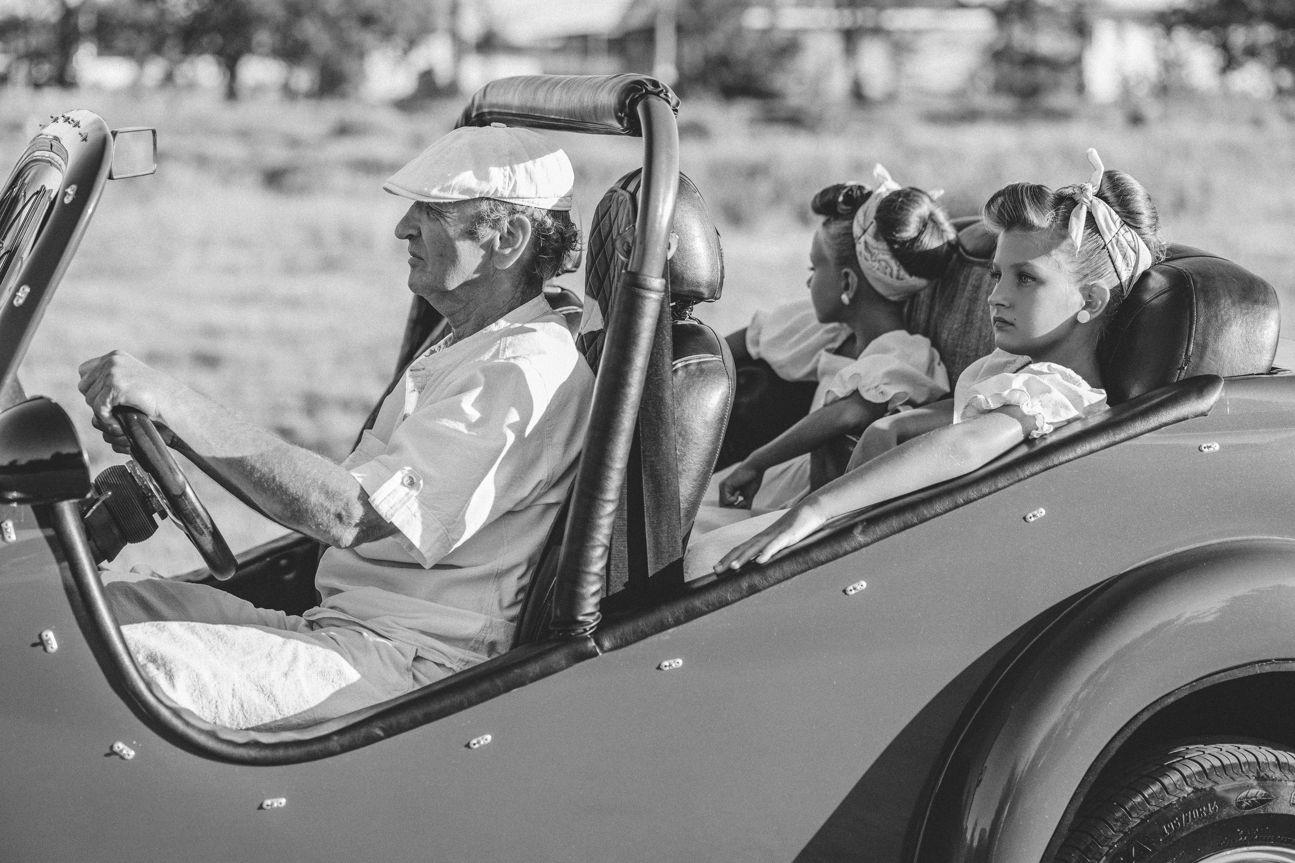 Крым. Фотограф