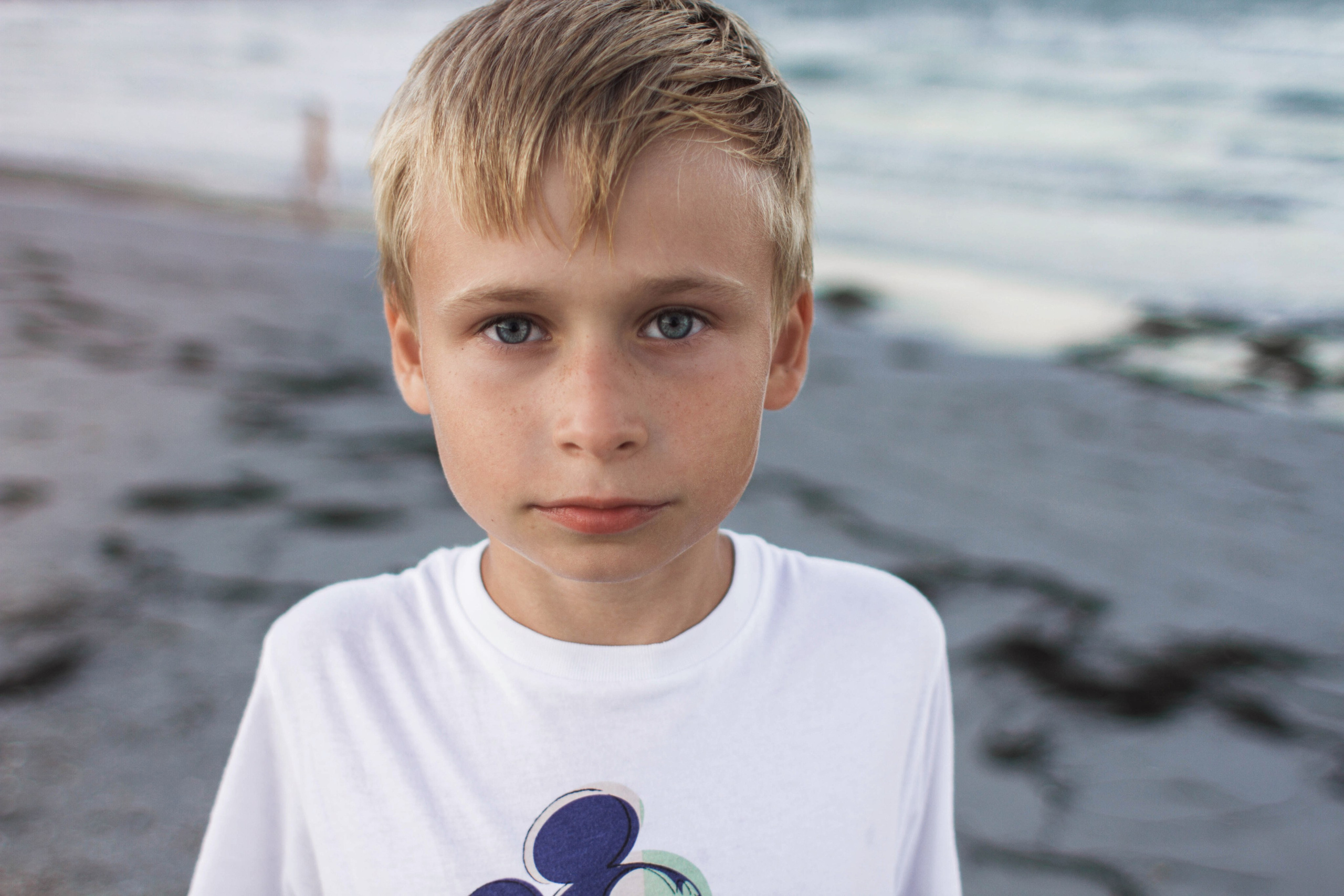 Даша. Фотограф