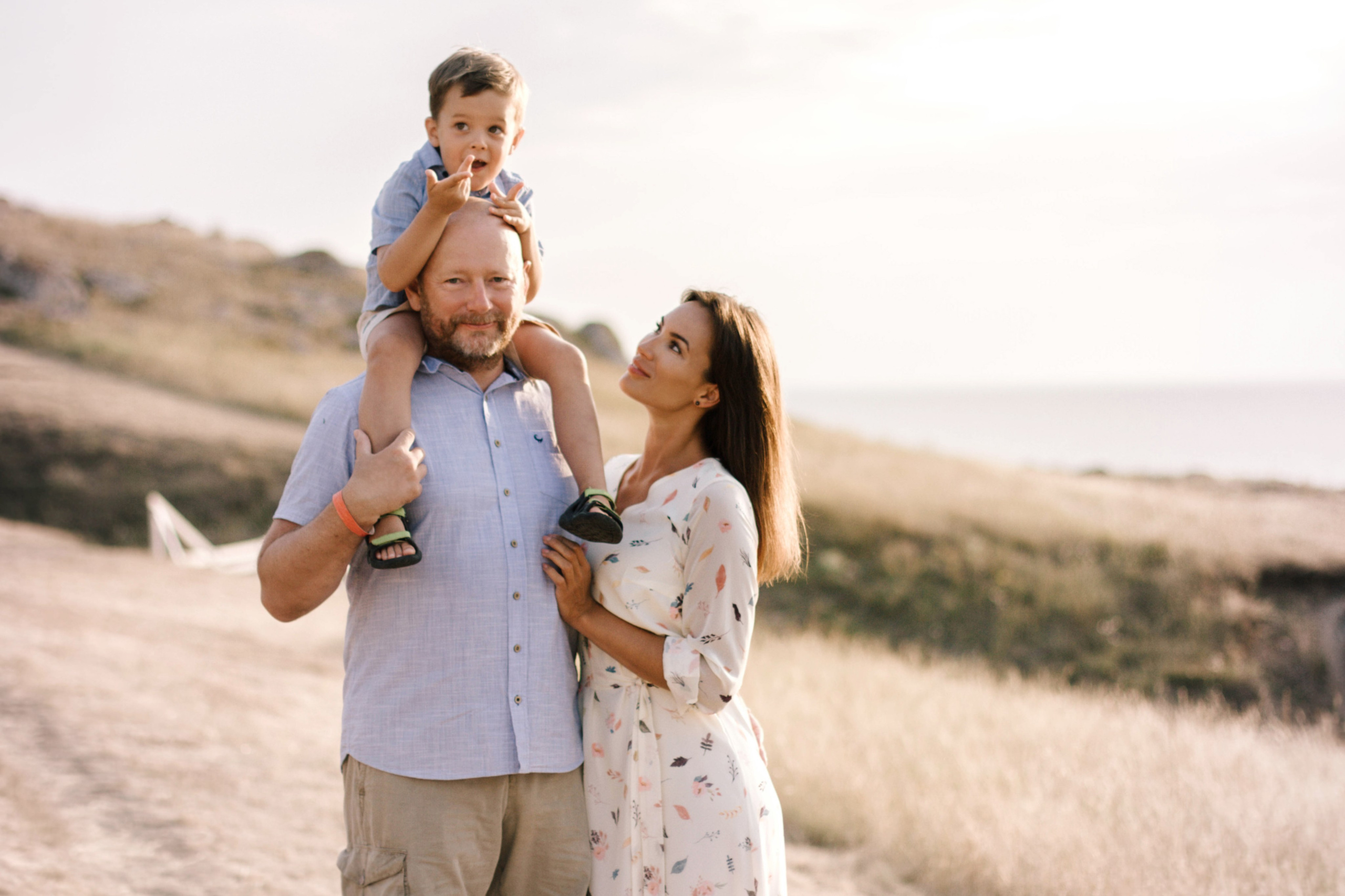 Ксения. Фотограф