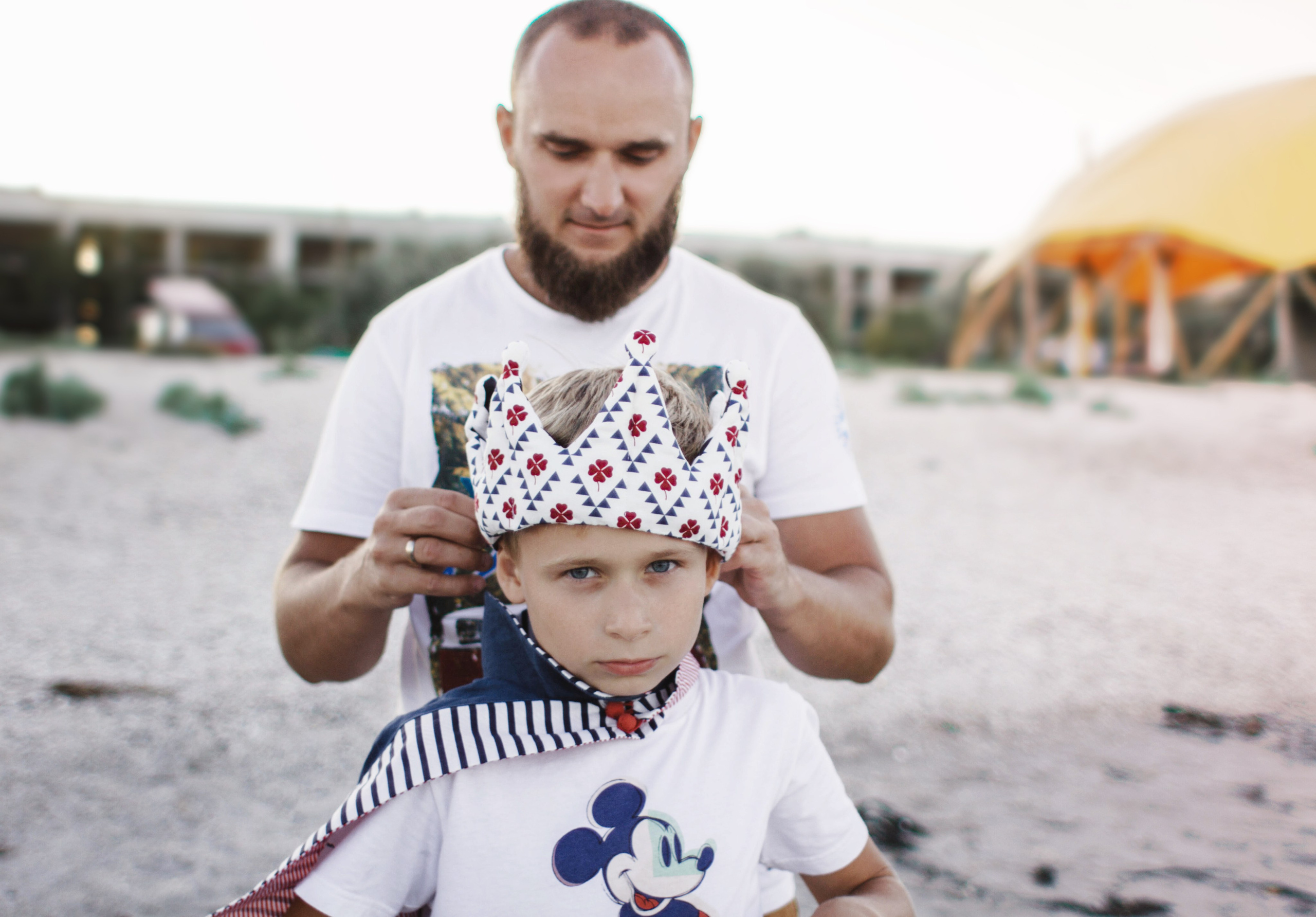 Даша. Фотограф