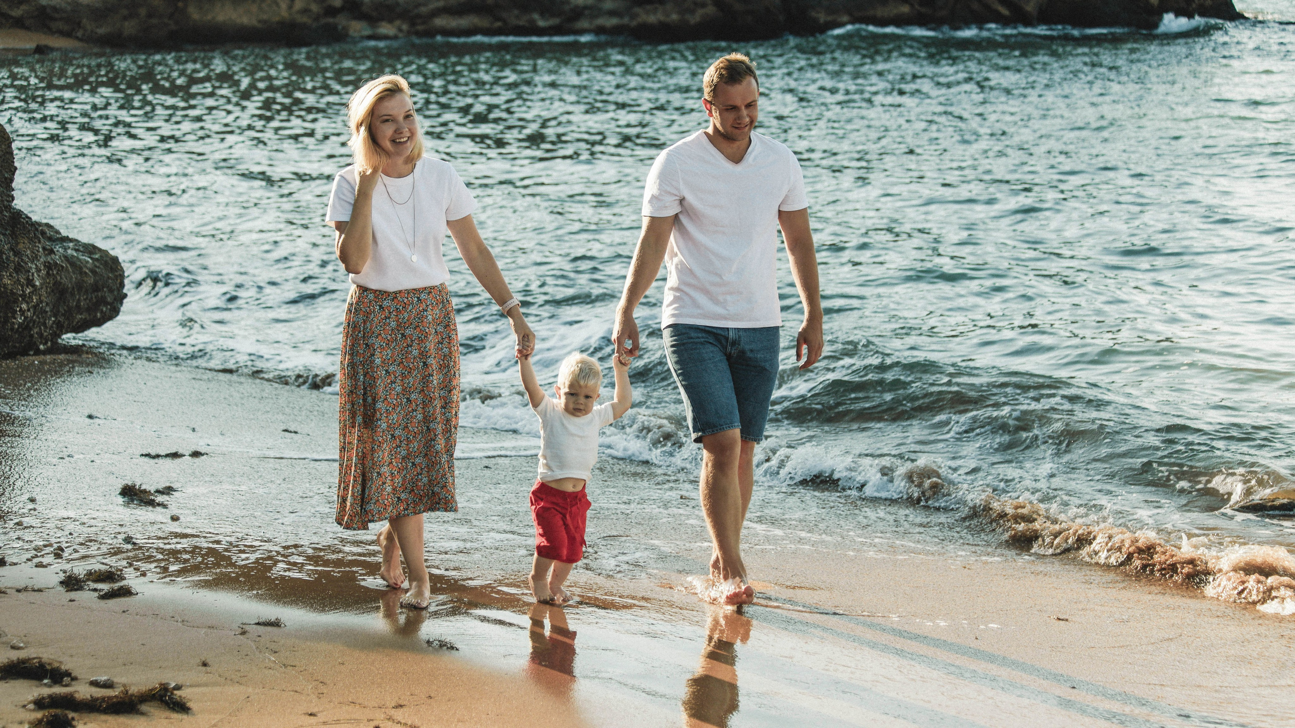 Лето. Фотограф