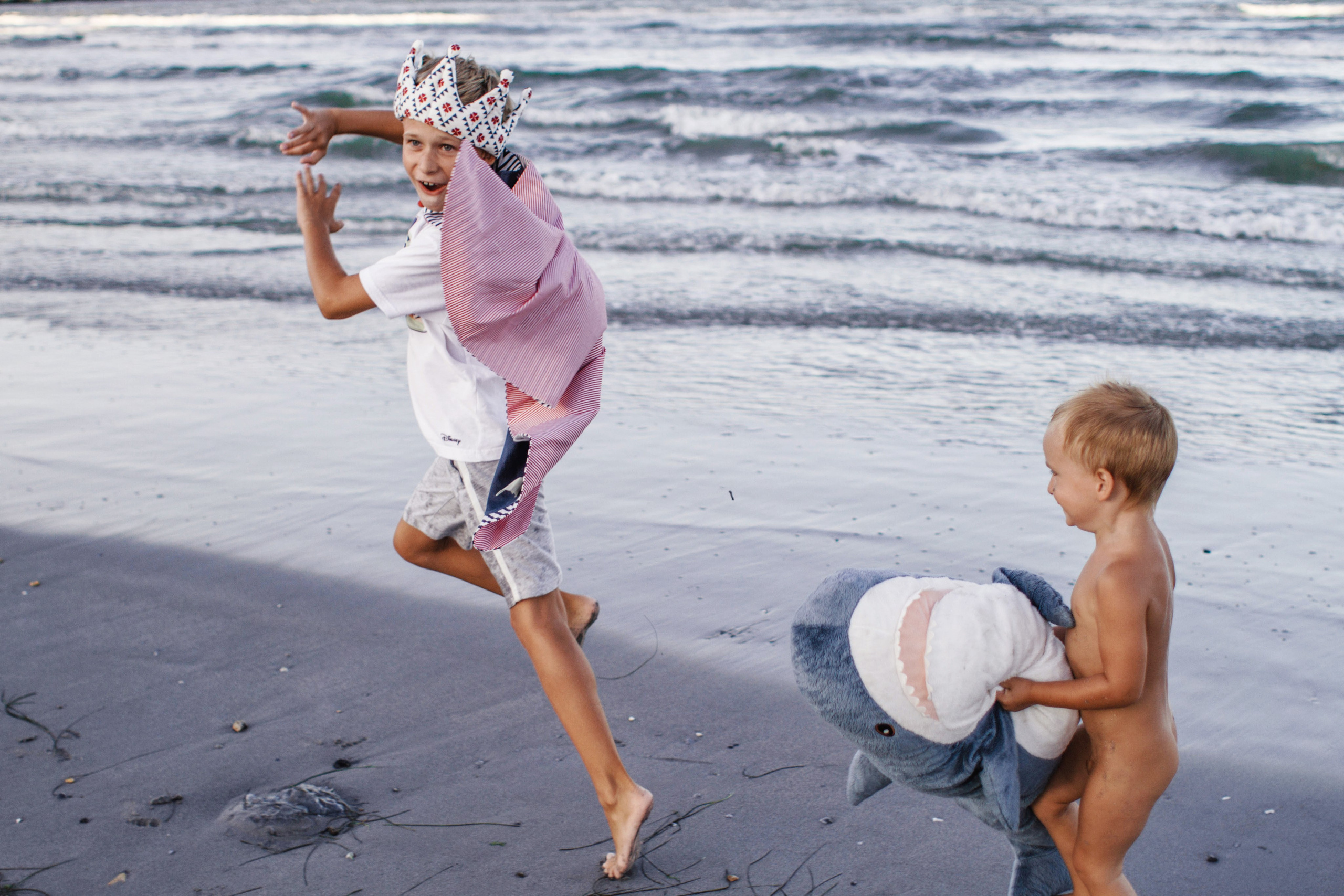 Даша. Фотограф