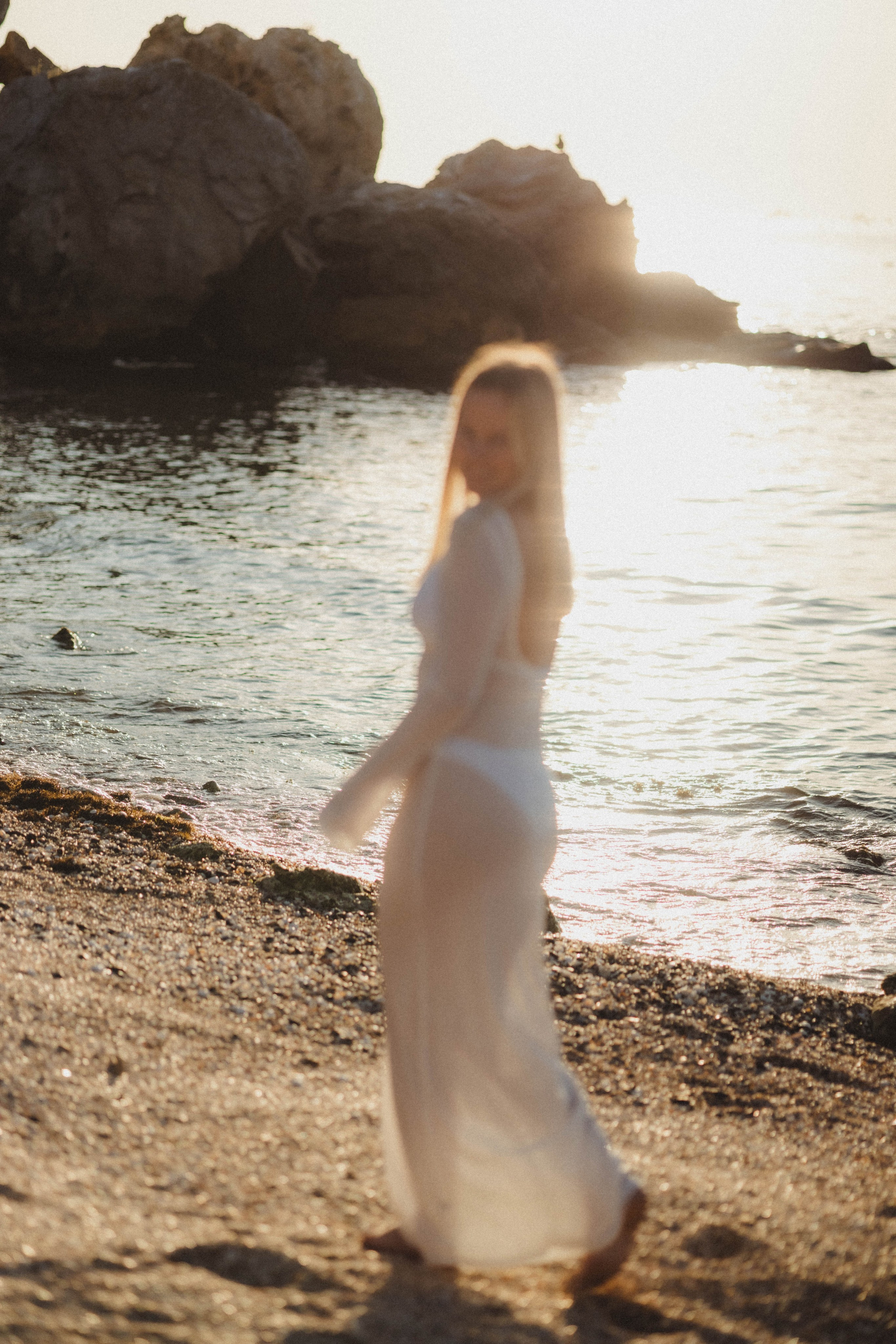 Даша. Фотограф