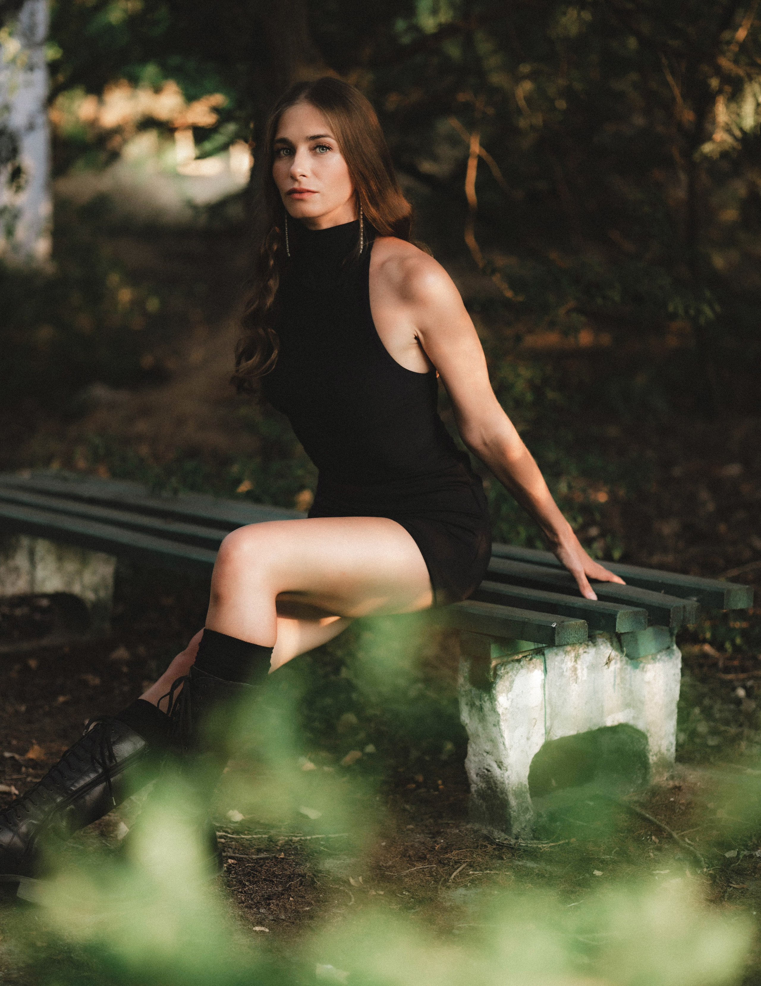 Азовский. Фотограф