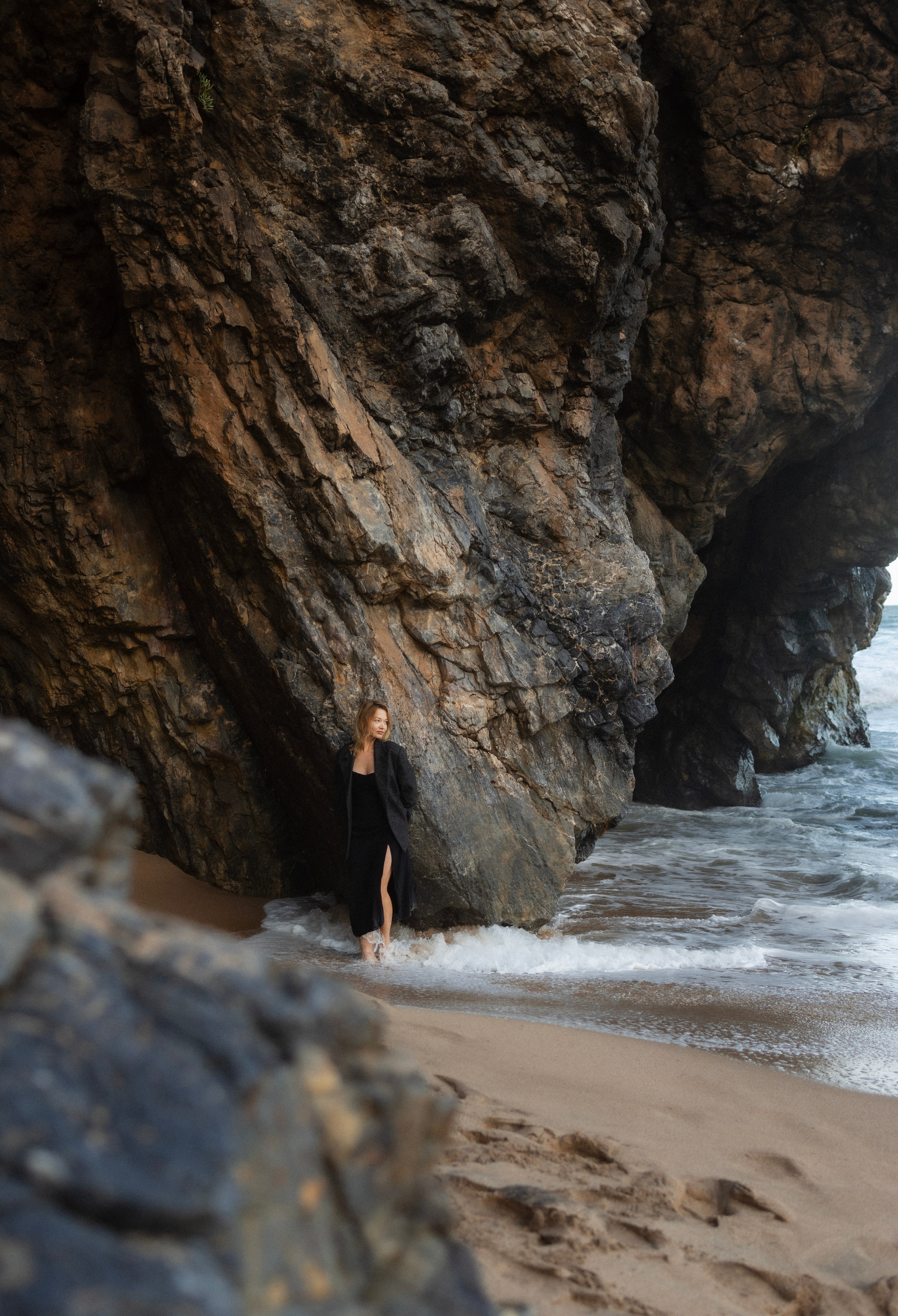 Даша. Фотограф