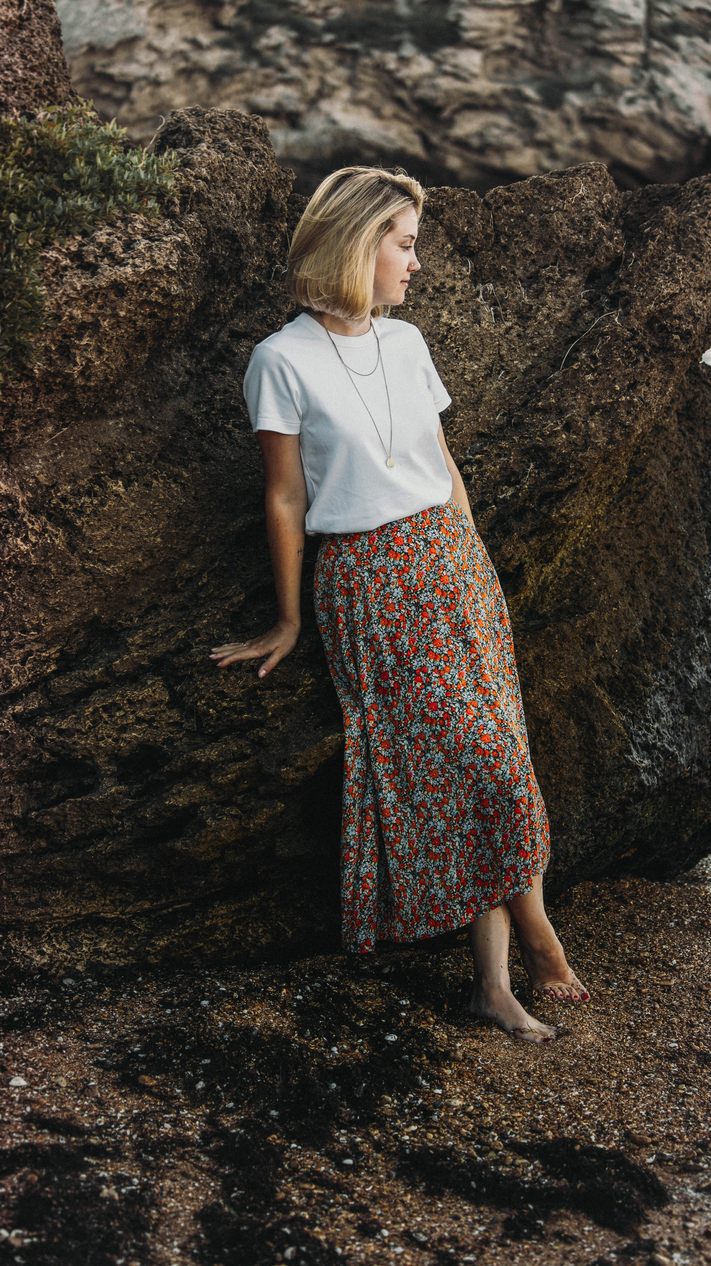 Лето. Фотограф