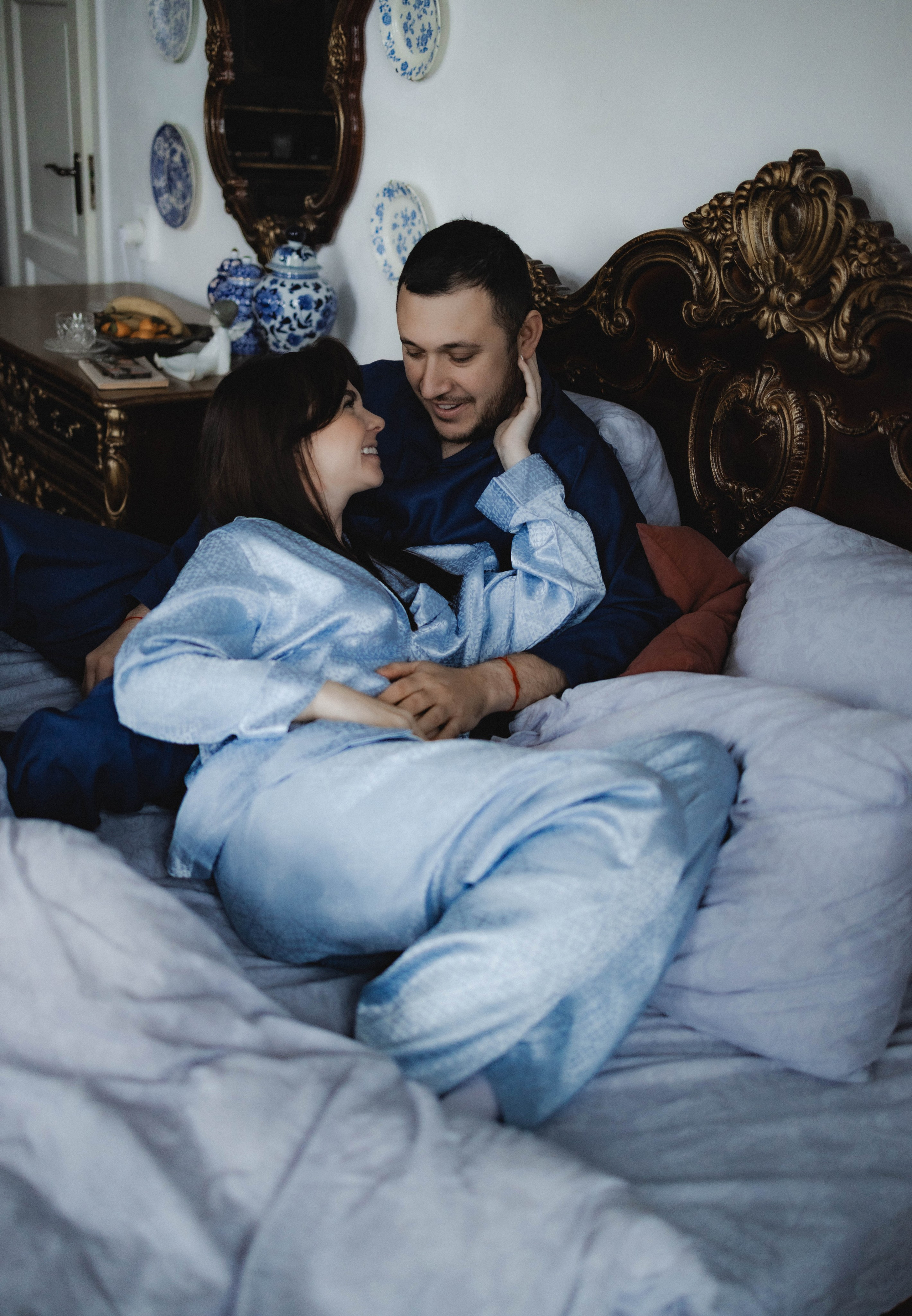 Долгожданный. Фотограф