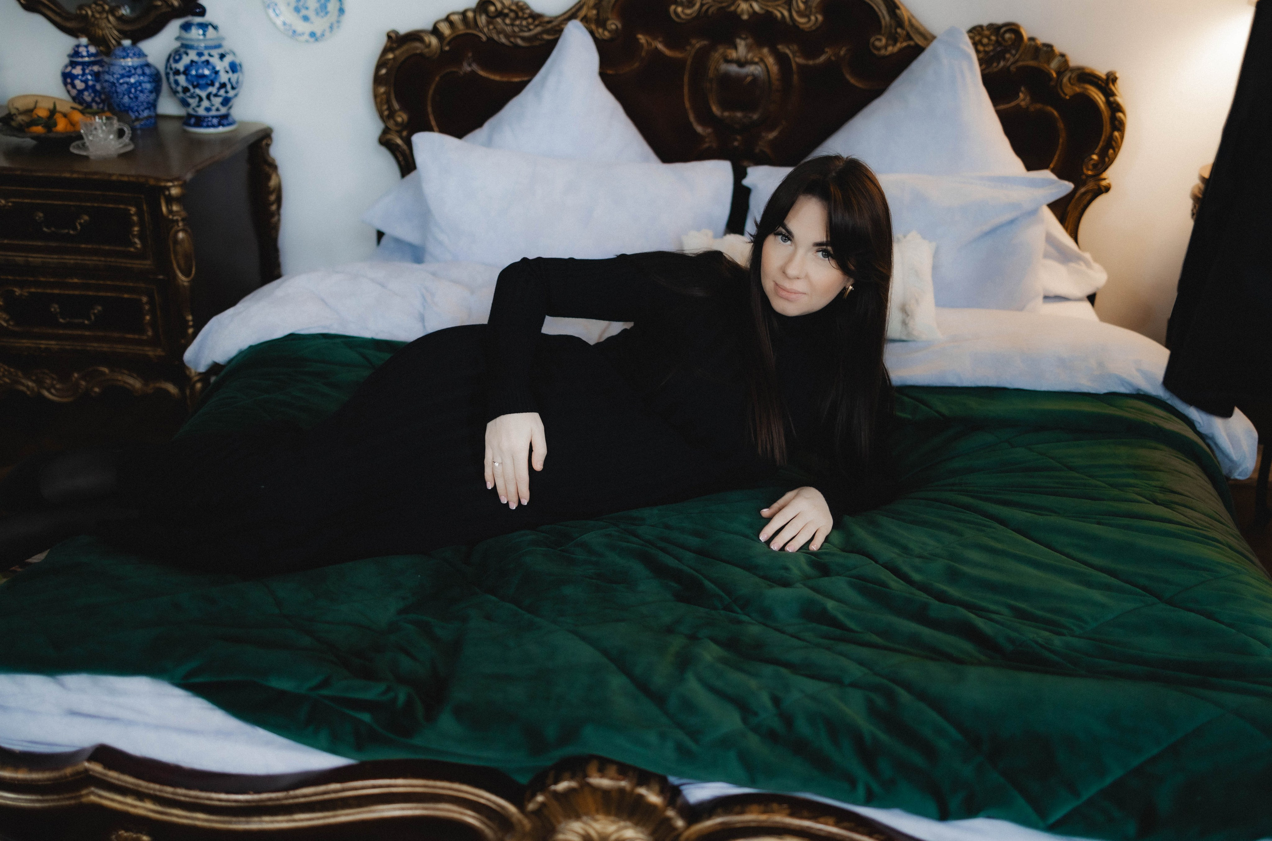 Долгожданный. Фотограф