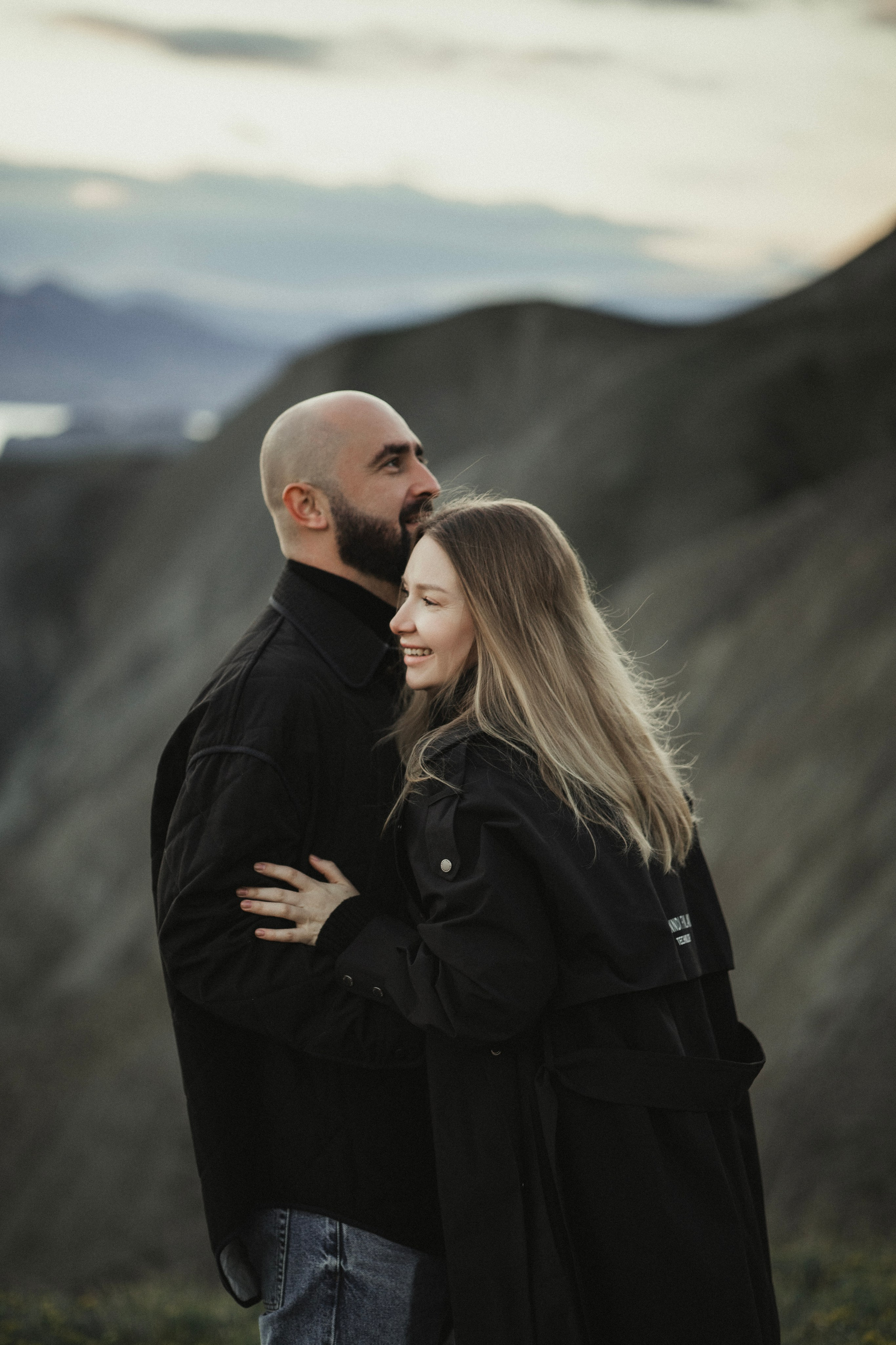 Моменты. Фотограф