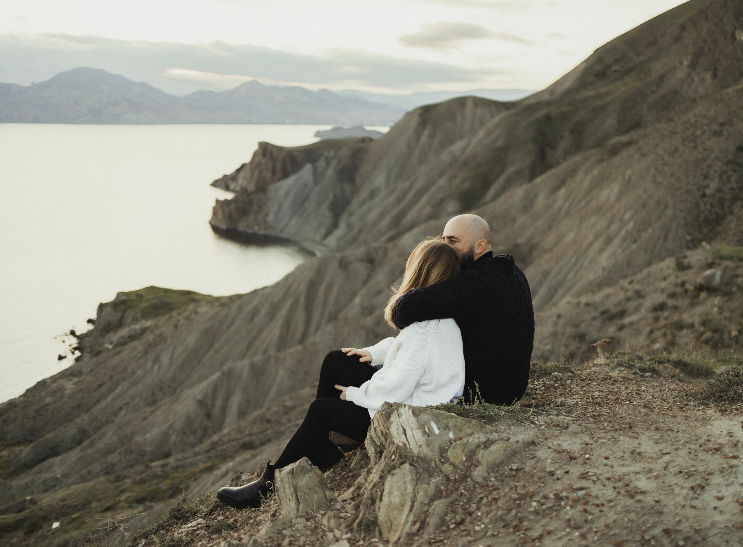 Моменты. Фотограф