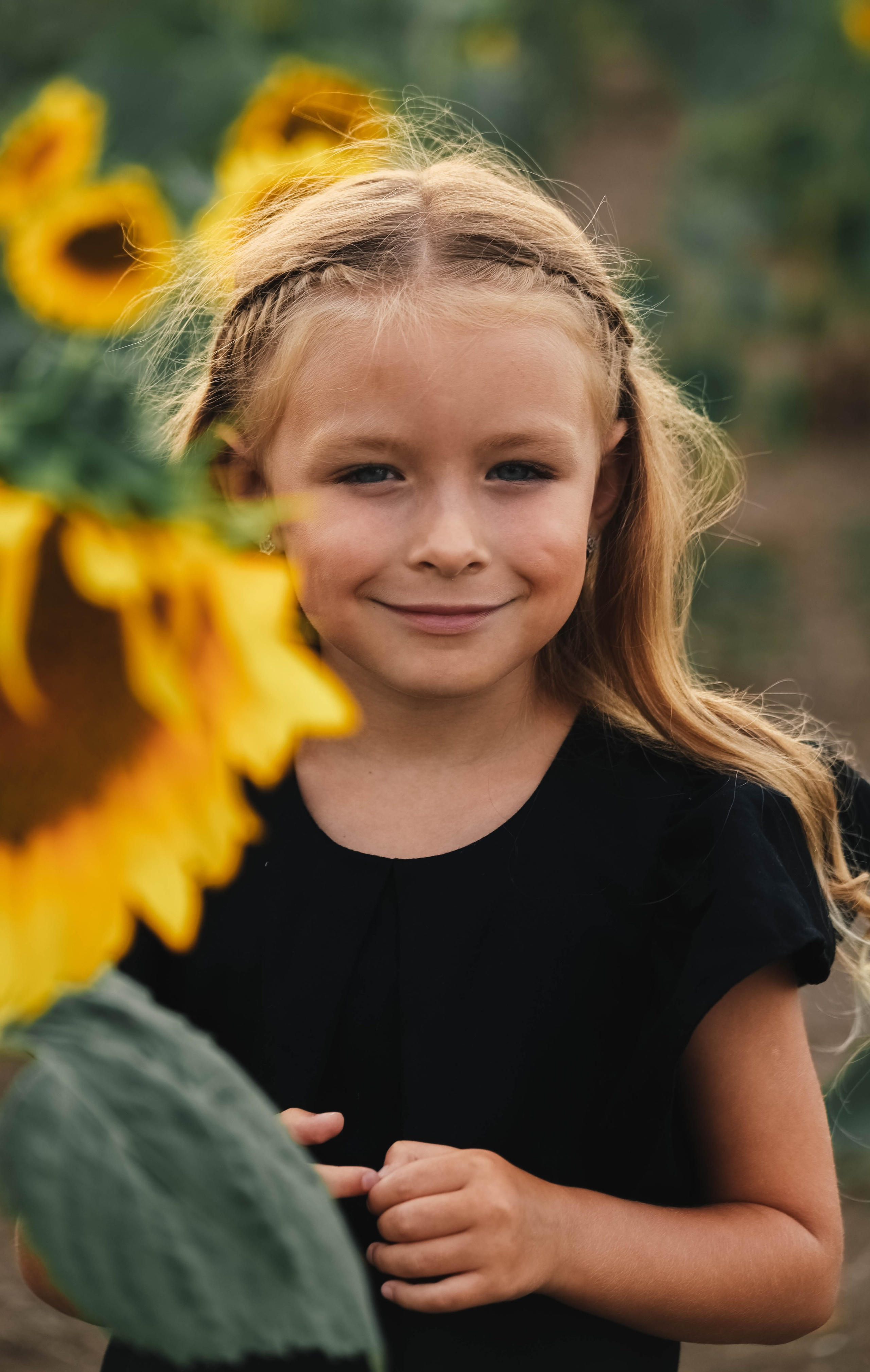 Даша. Фотограф