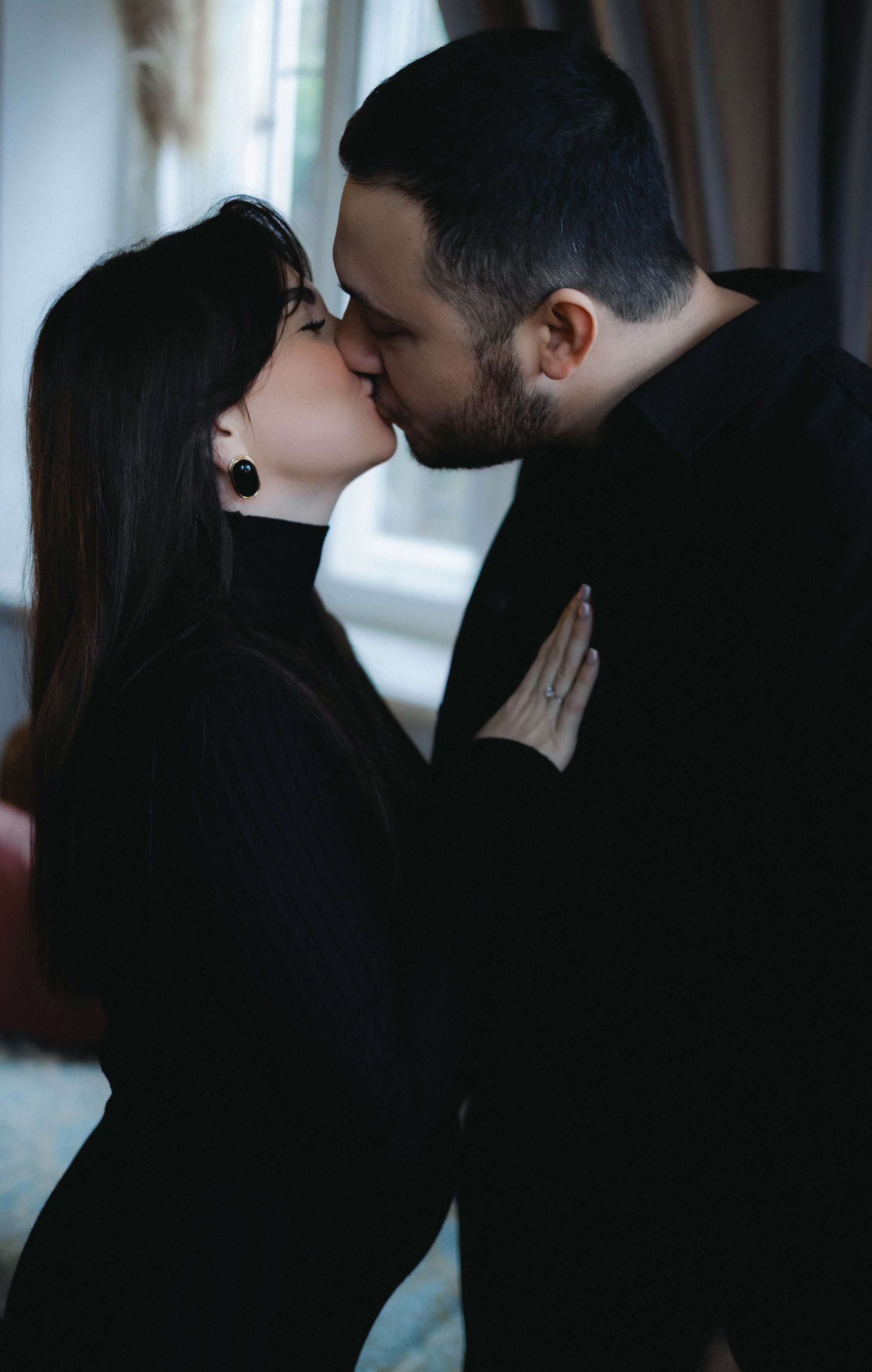 Долгожданный. Фотограф