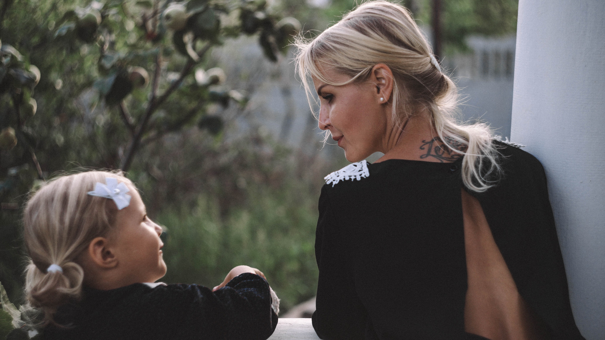 Света. Фотограф