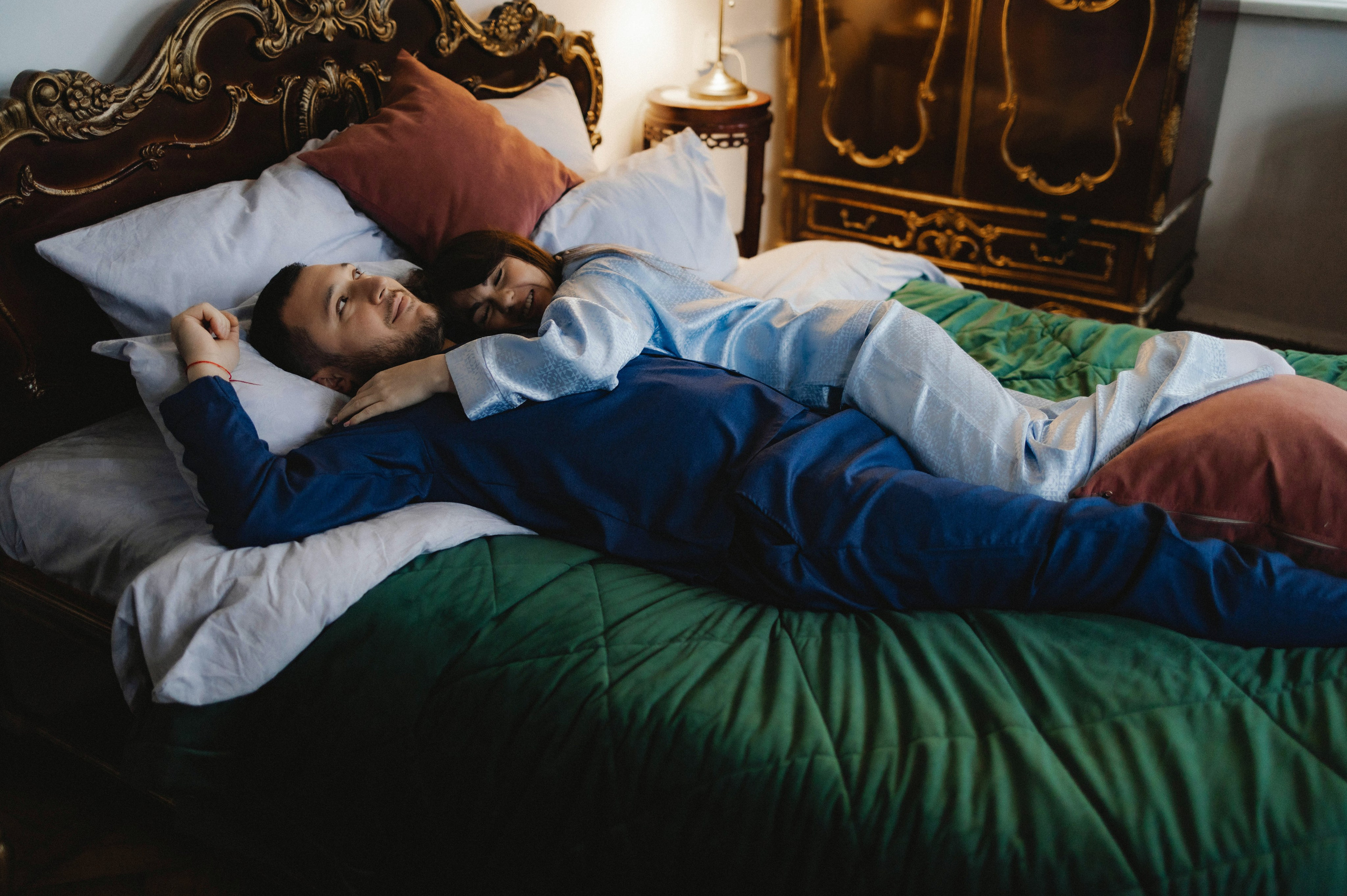 Долгожданный. Фотограф