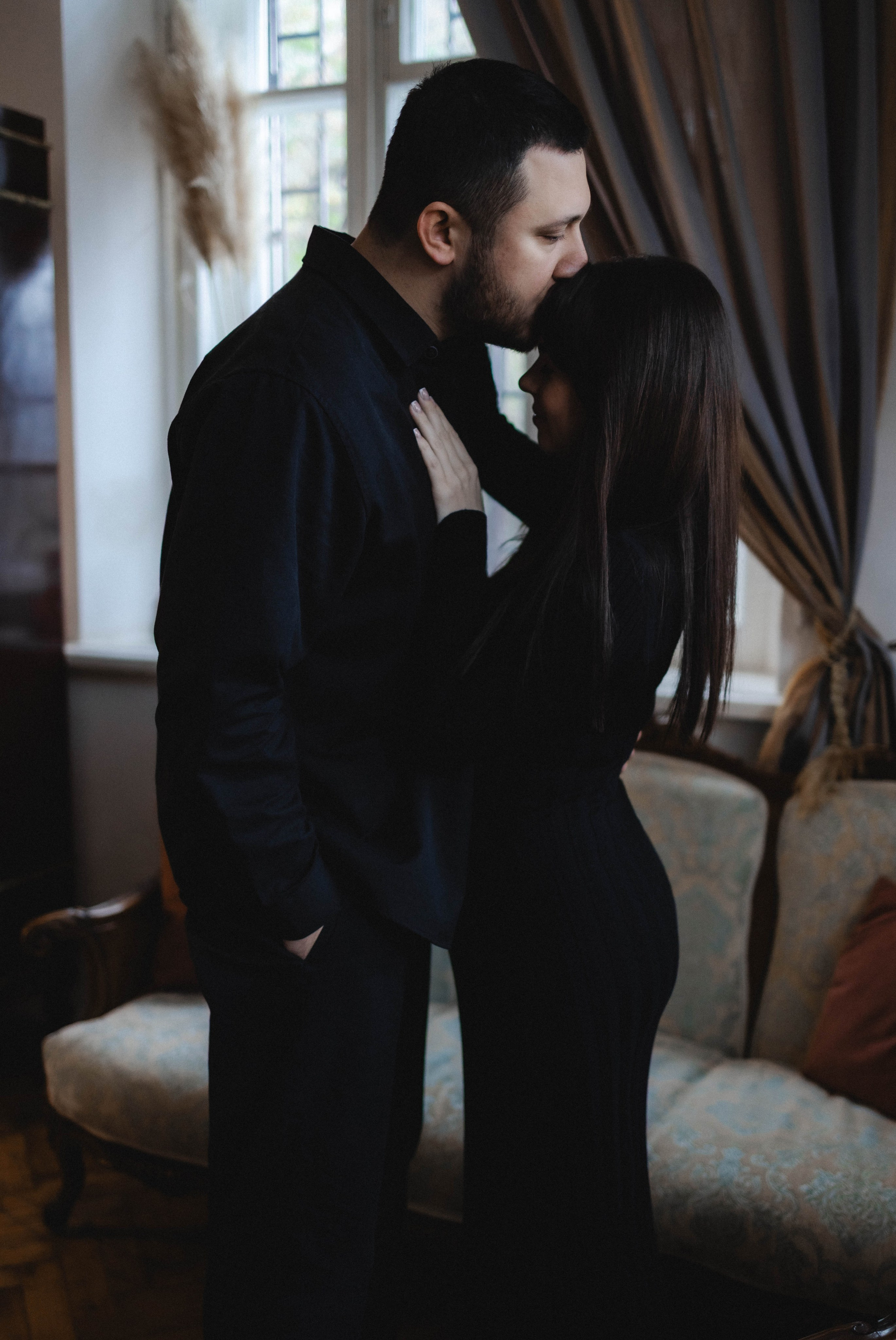 Долгожданный. Фотограф