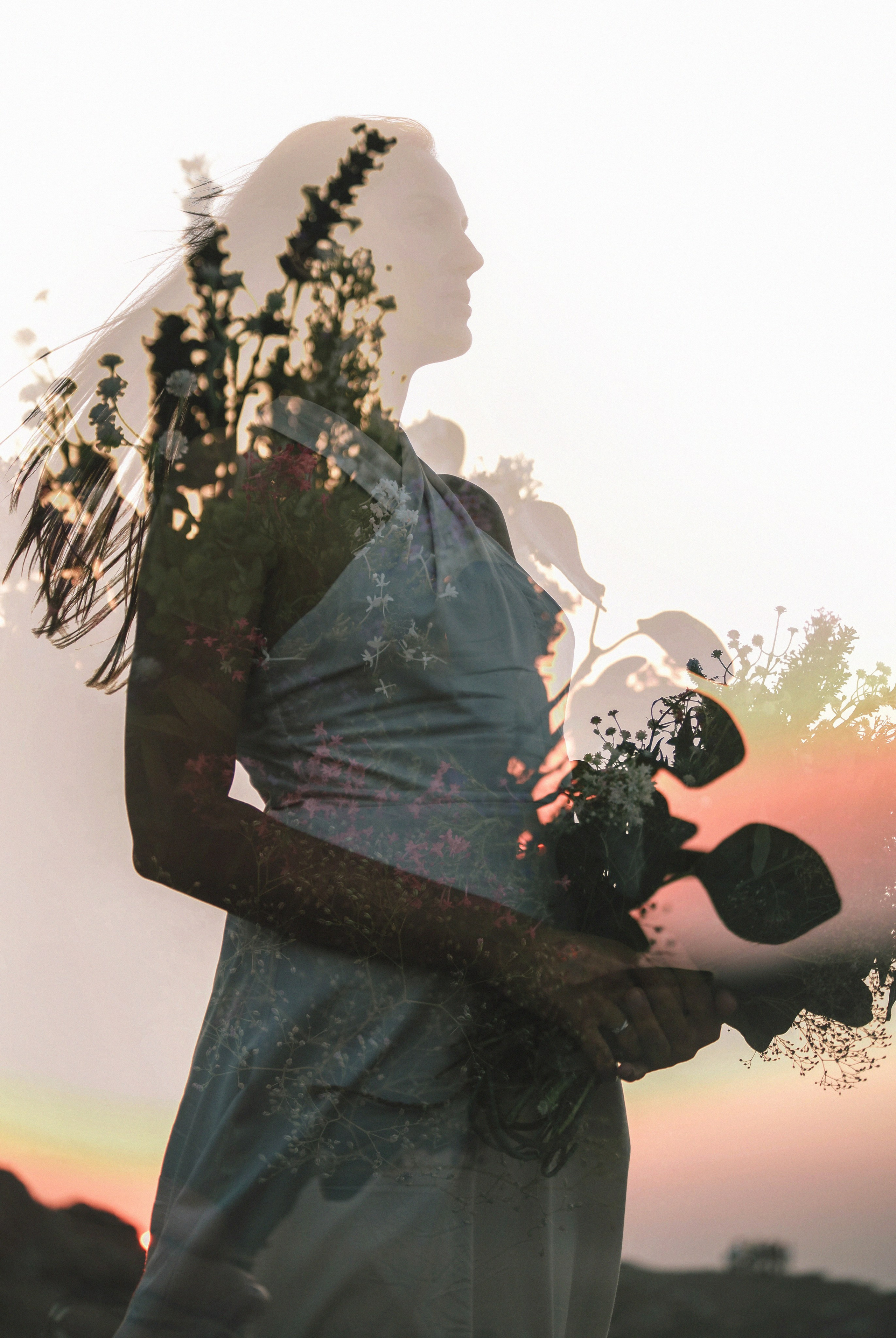 Пикник. Фотограф