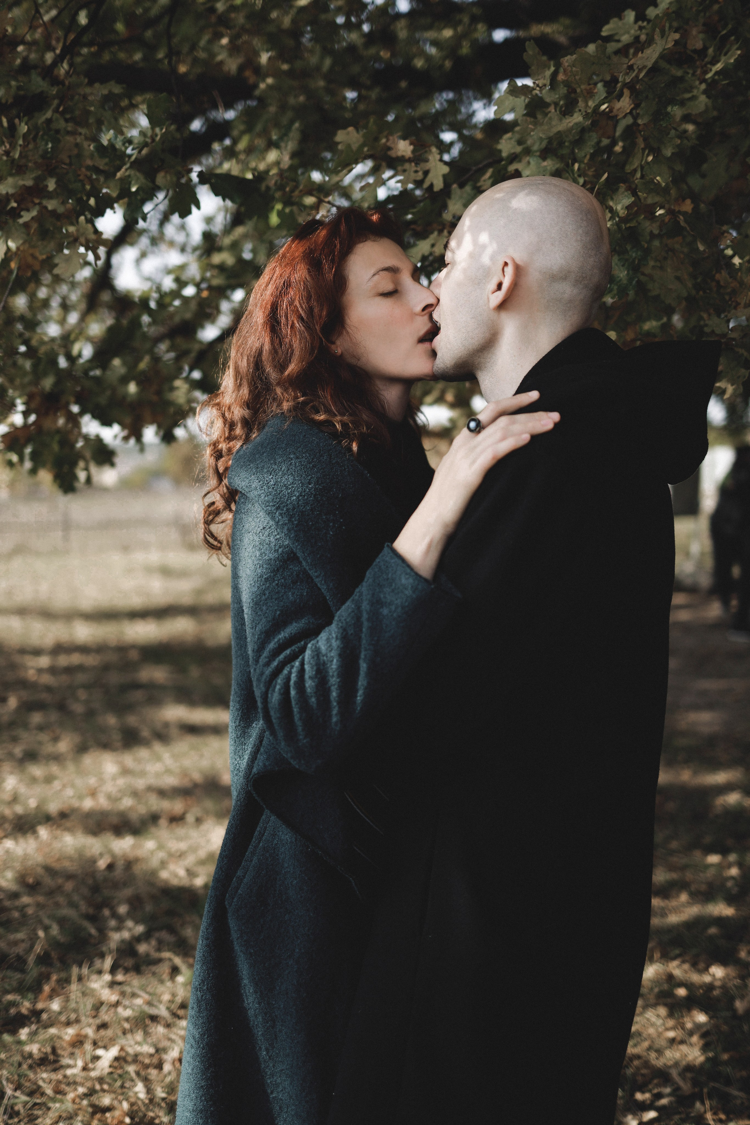 Женя+Вова. Фотограф