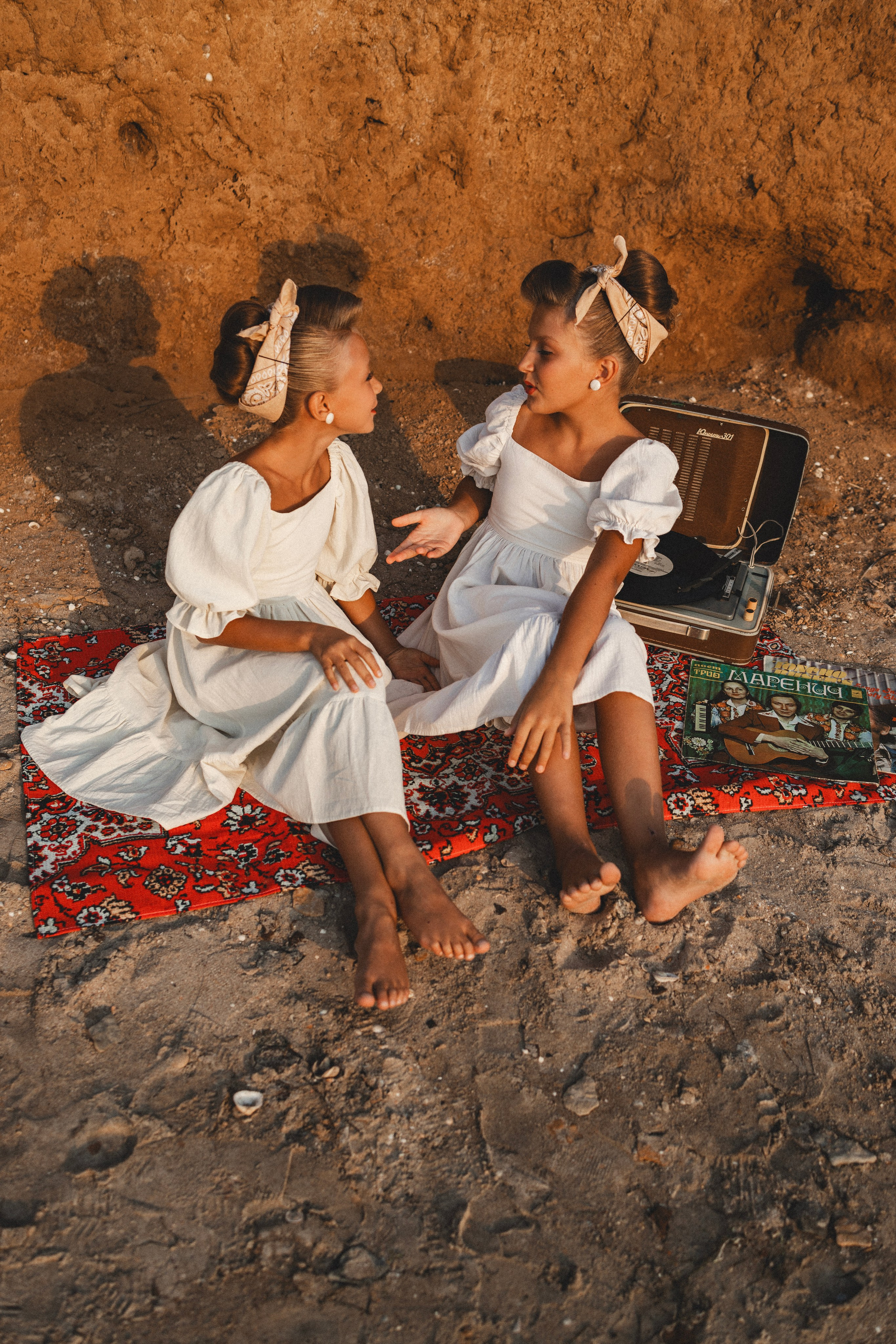 Крым. Фотограф