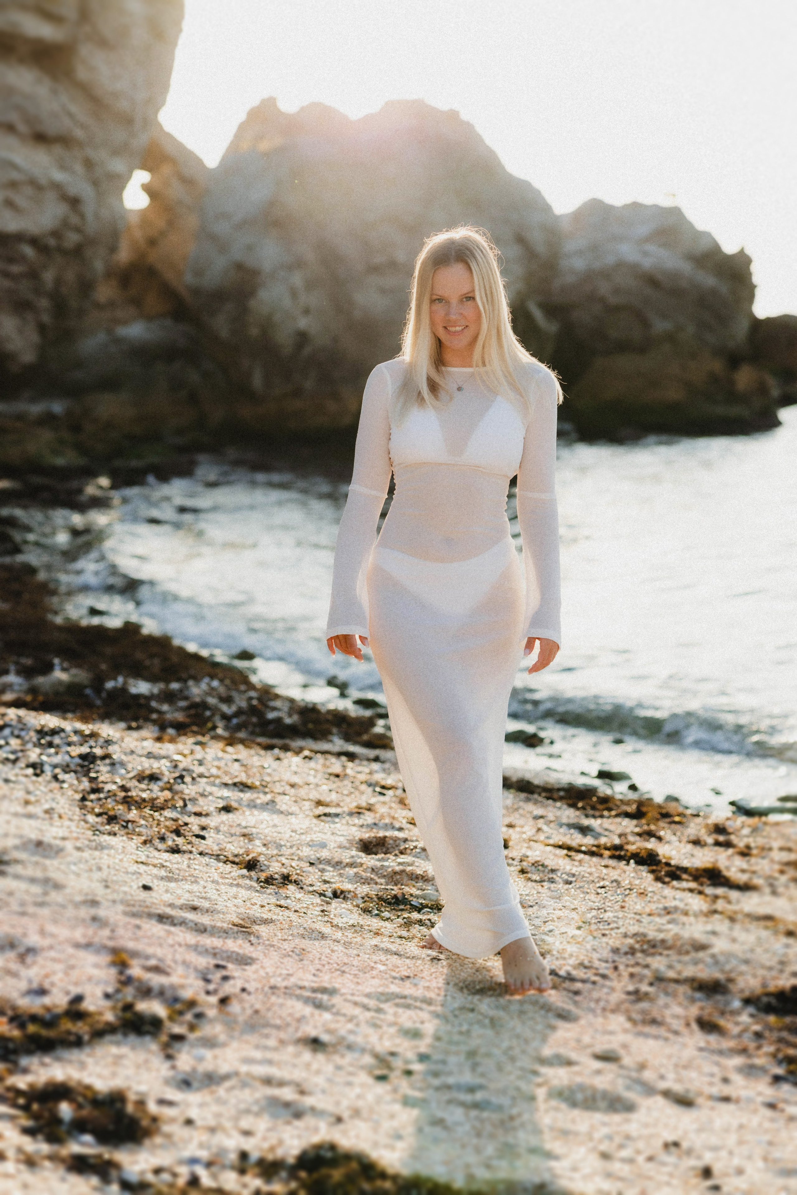 Даша. Фотограф