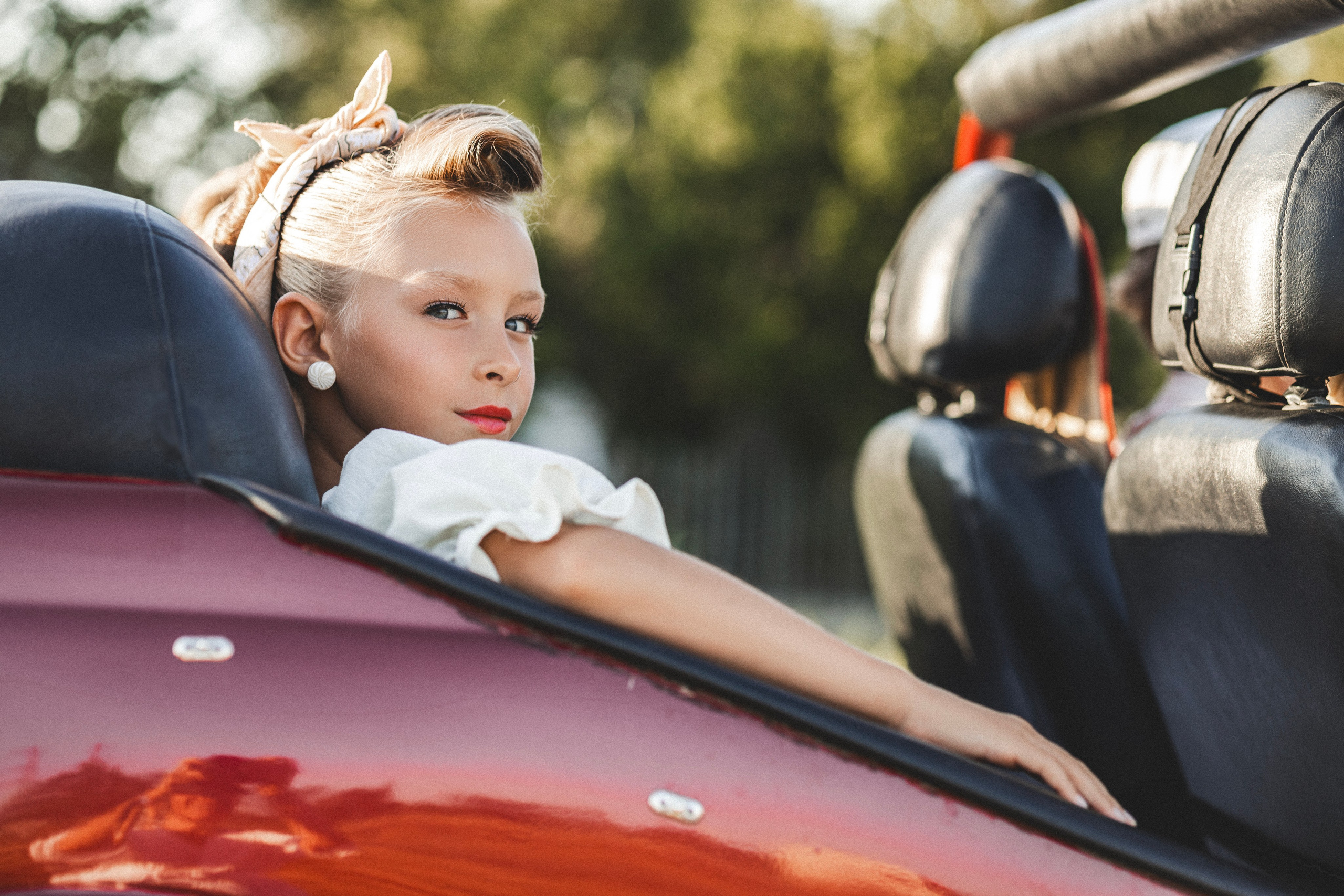 Крым. Фотограф