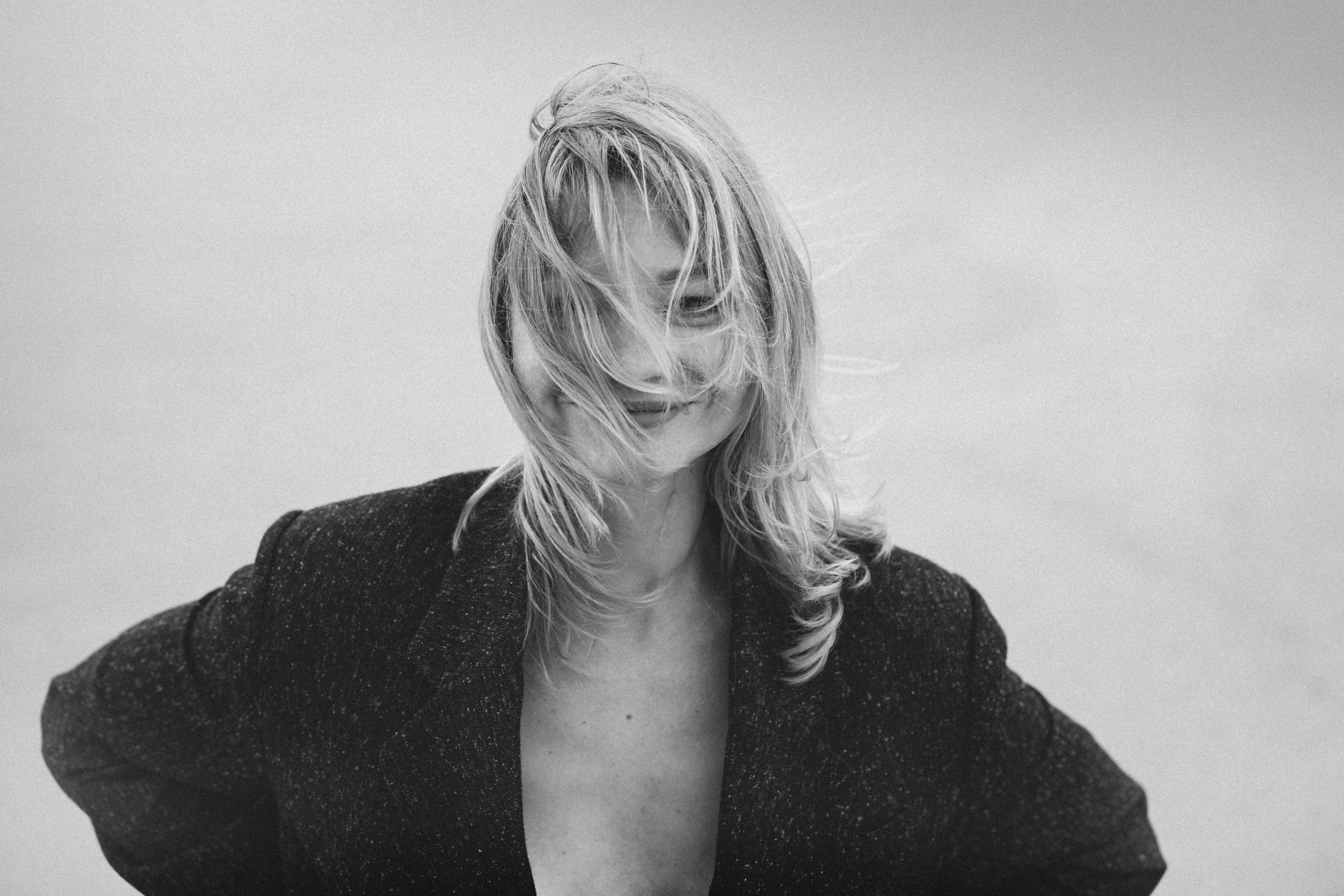 Даша. Фотограф