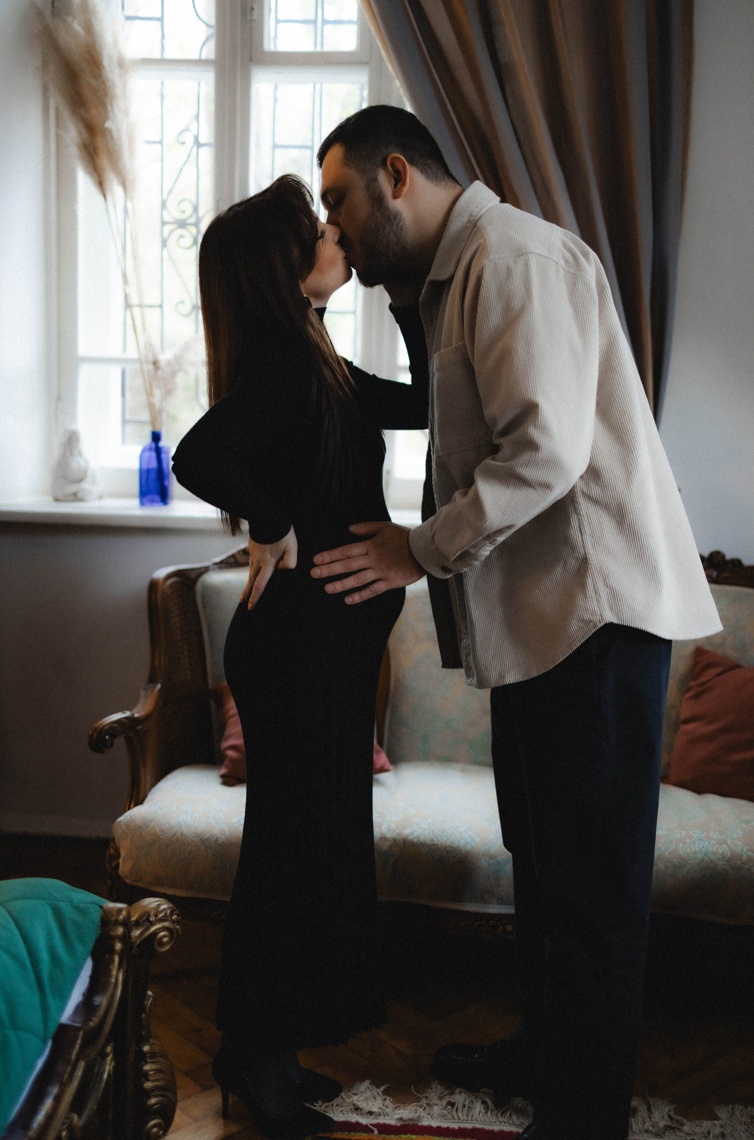 Долгожданный. Фотограф