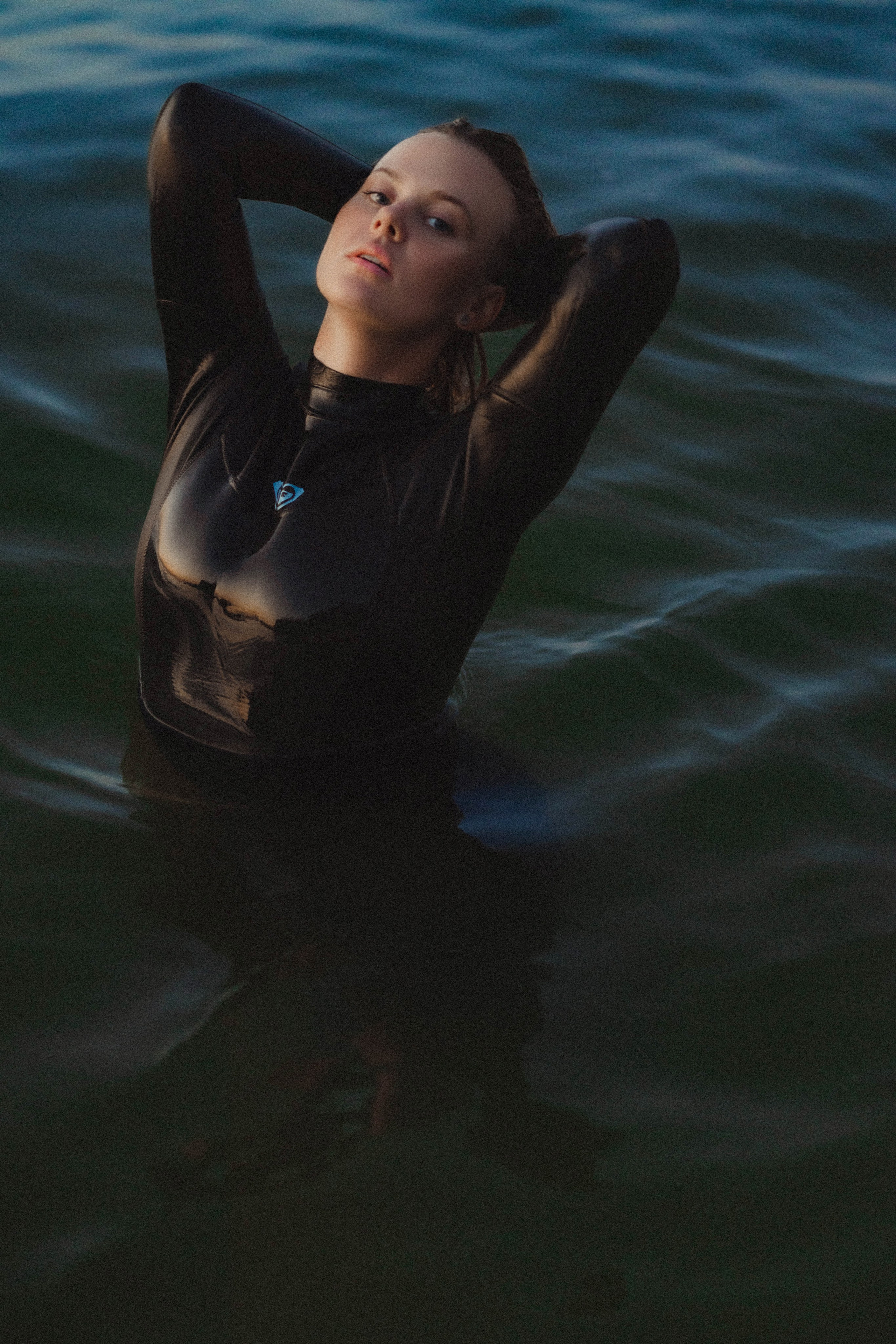 Даша. Фотограф