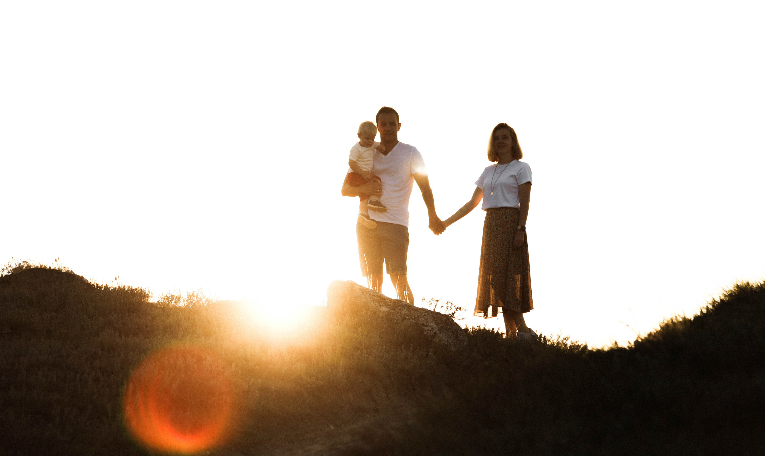 Лето. Фотограф