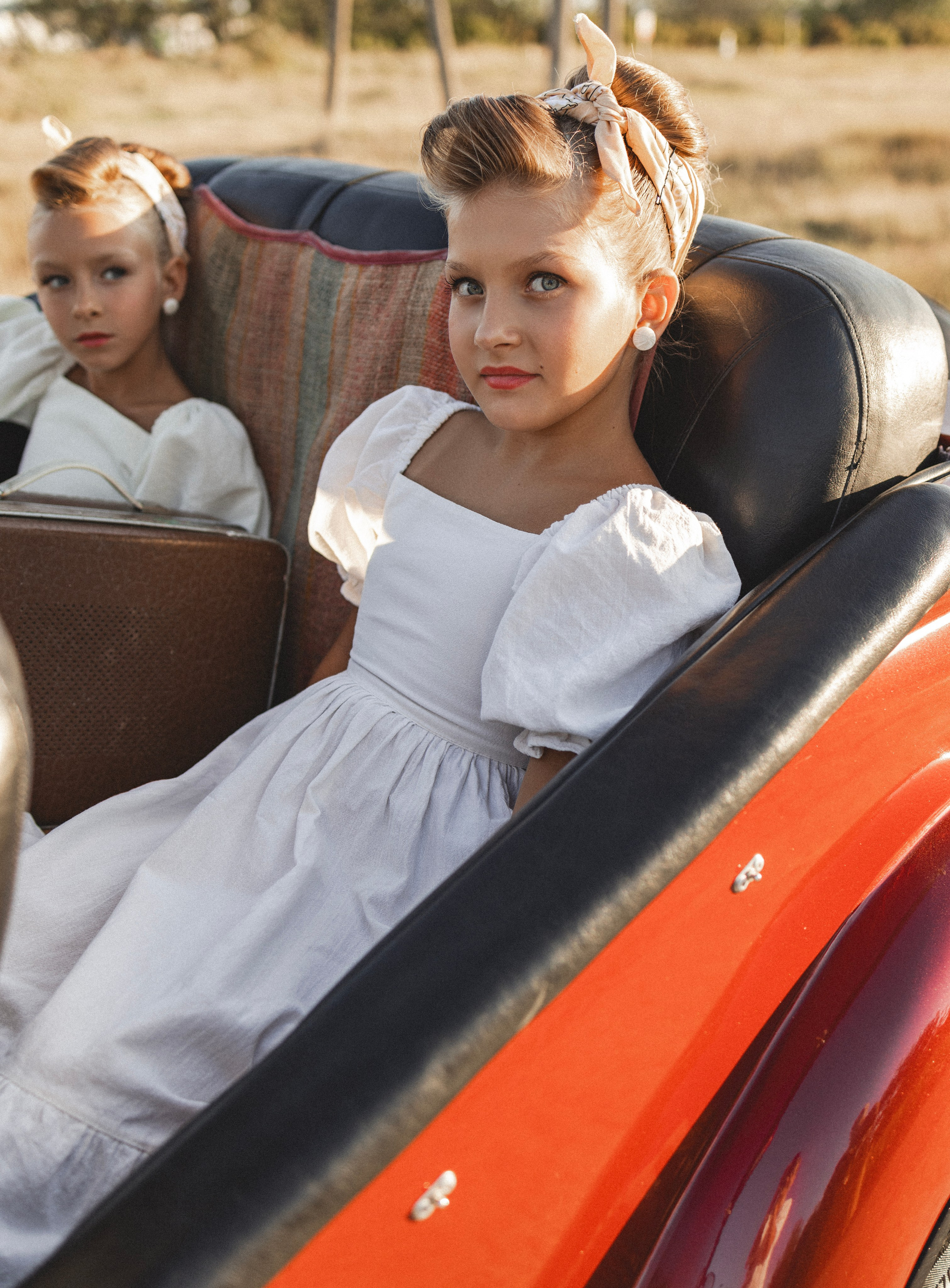 Крым. Фотограф