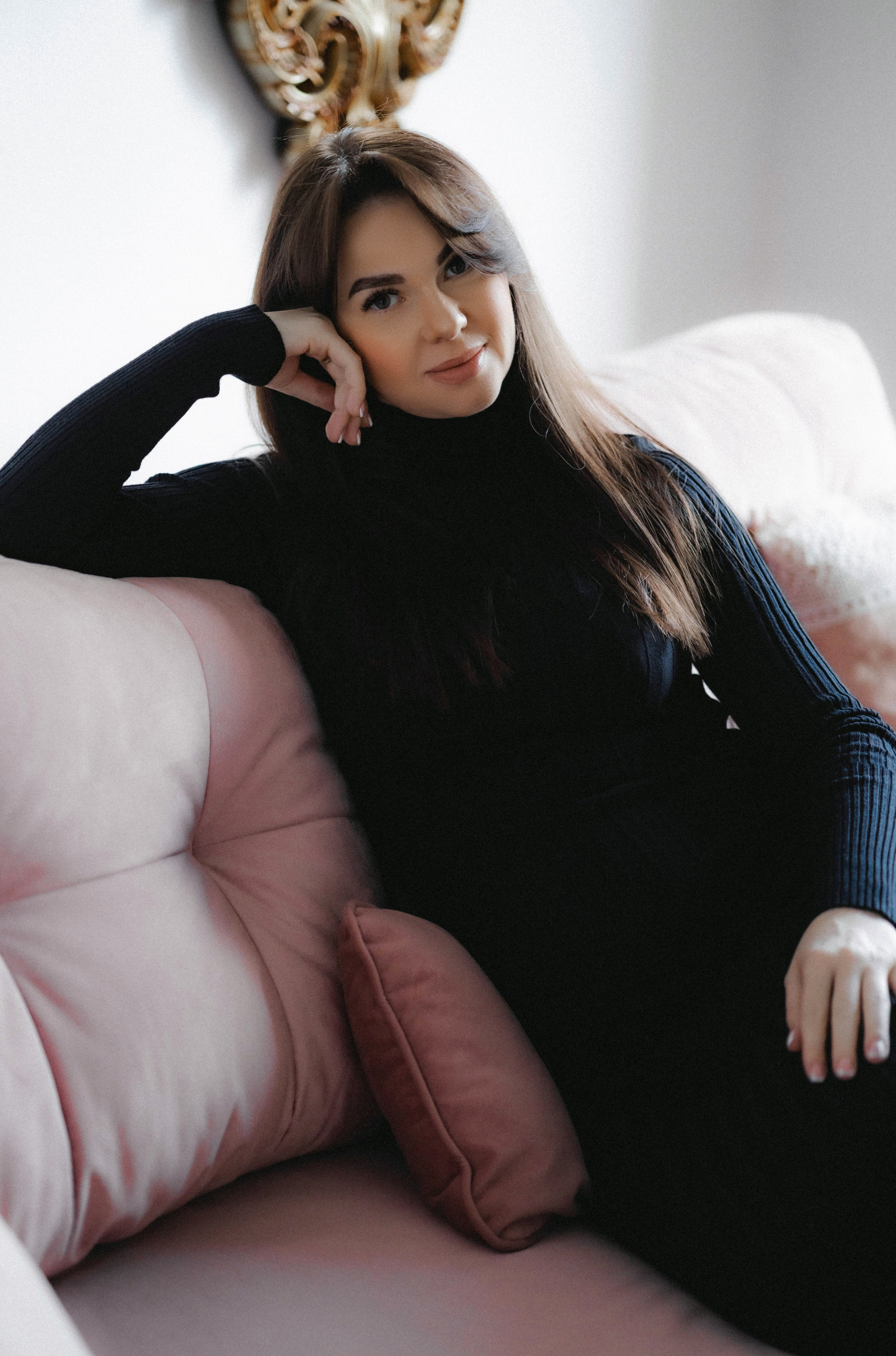 Долгожданный. Фотограф