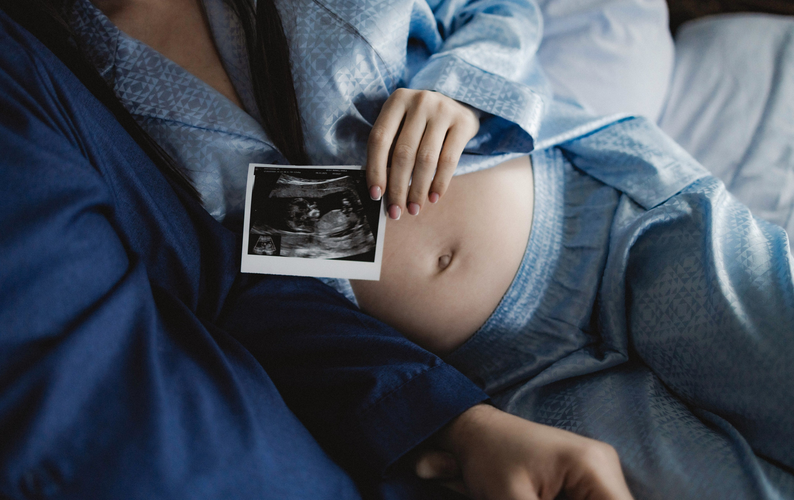 Долгожданный. Фотограф