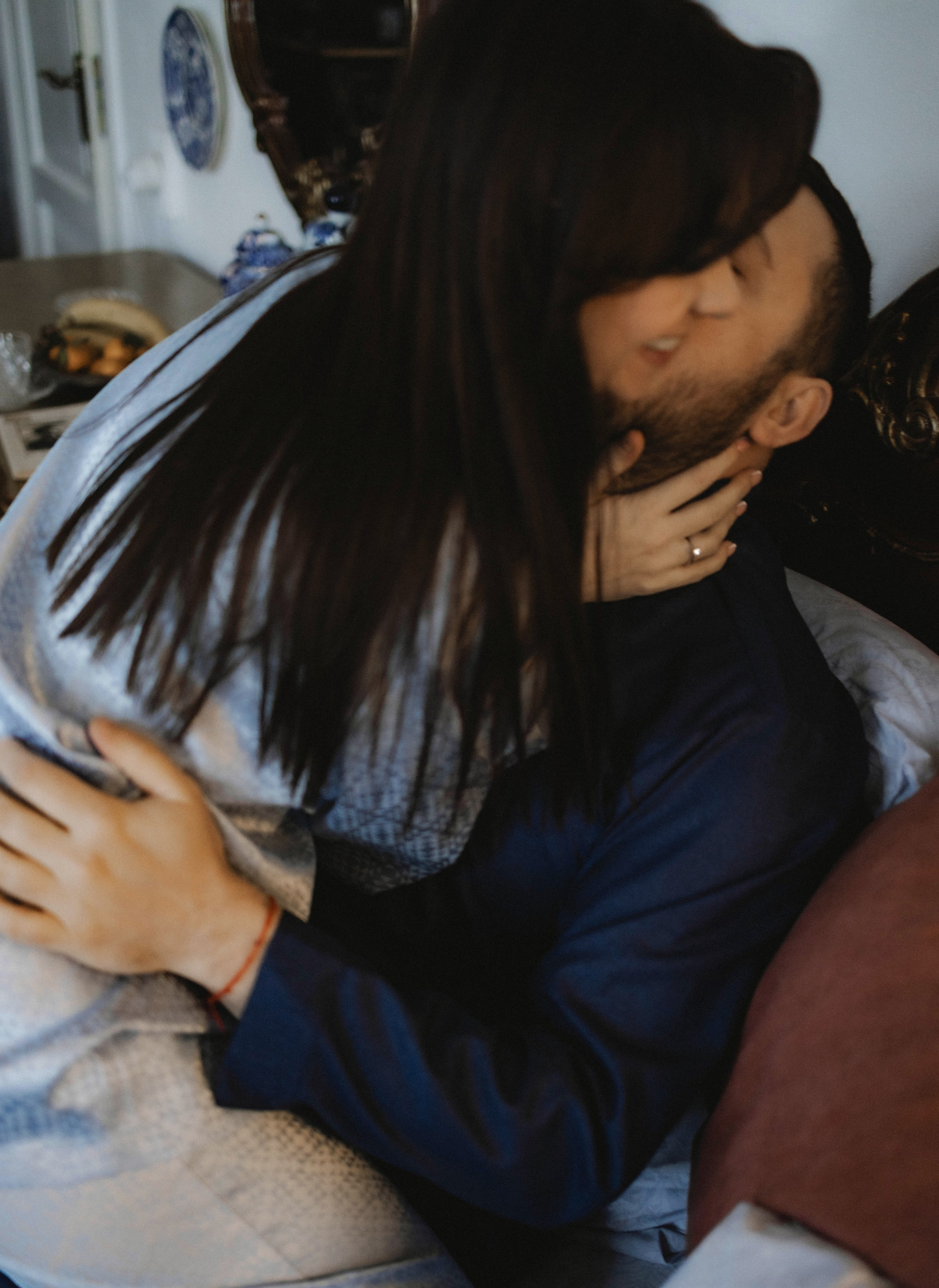 Долгожданный. Фотограф