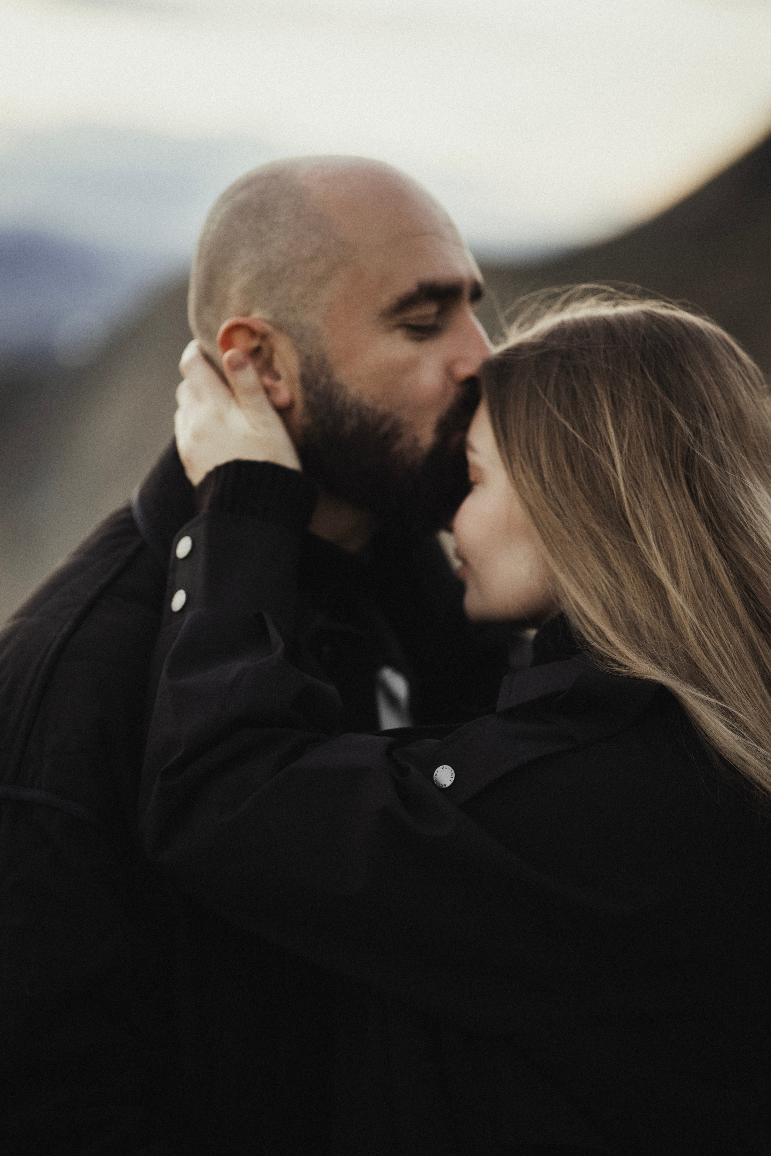 Моменты. Фотограф