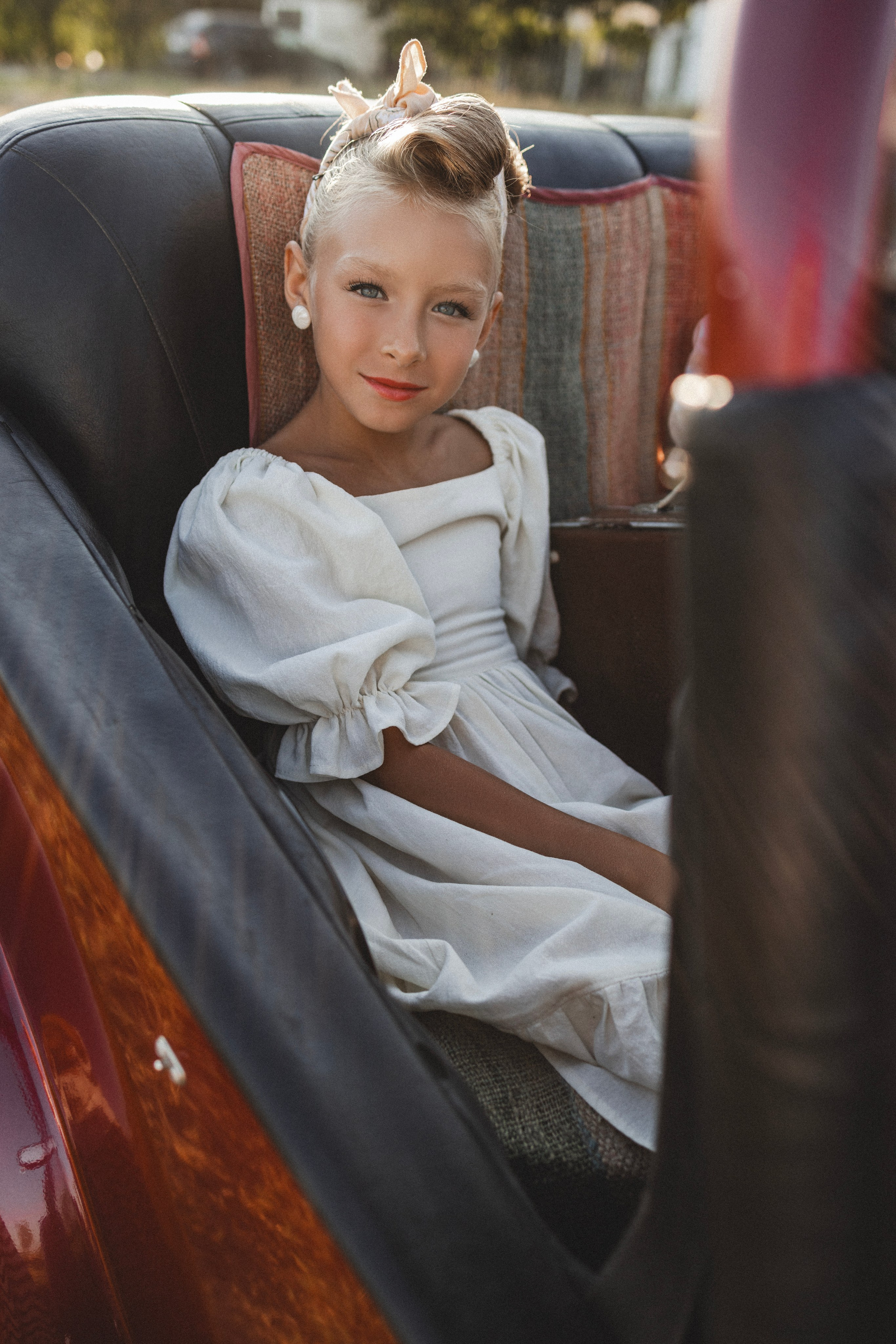 Крым. Фотограф