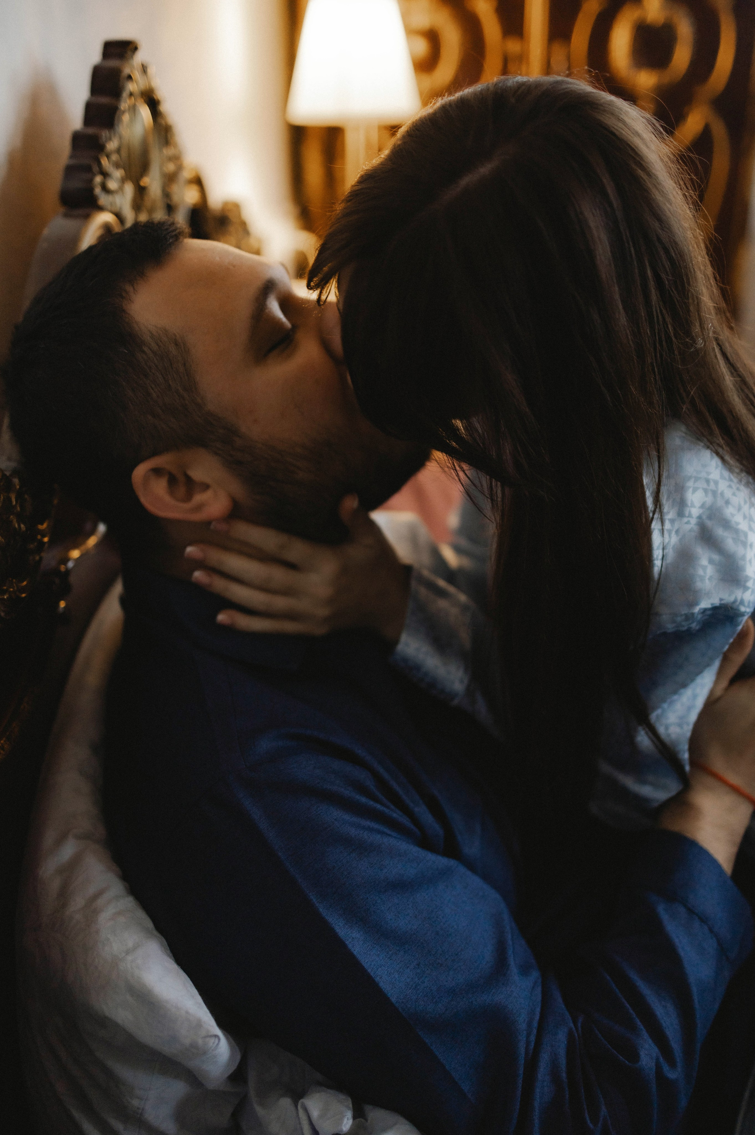 Долгожданный. Фотограф