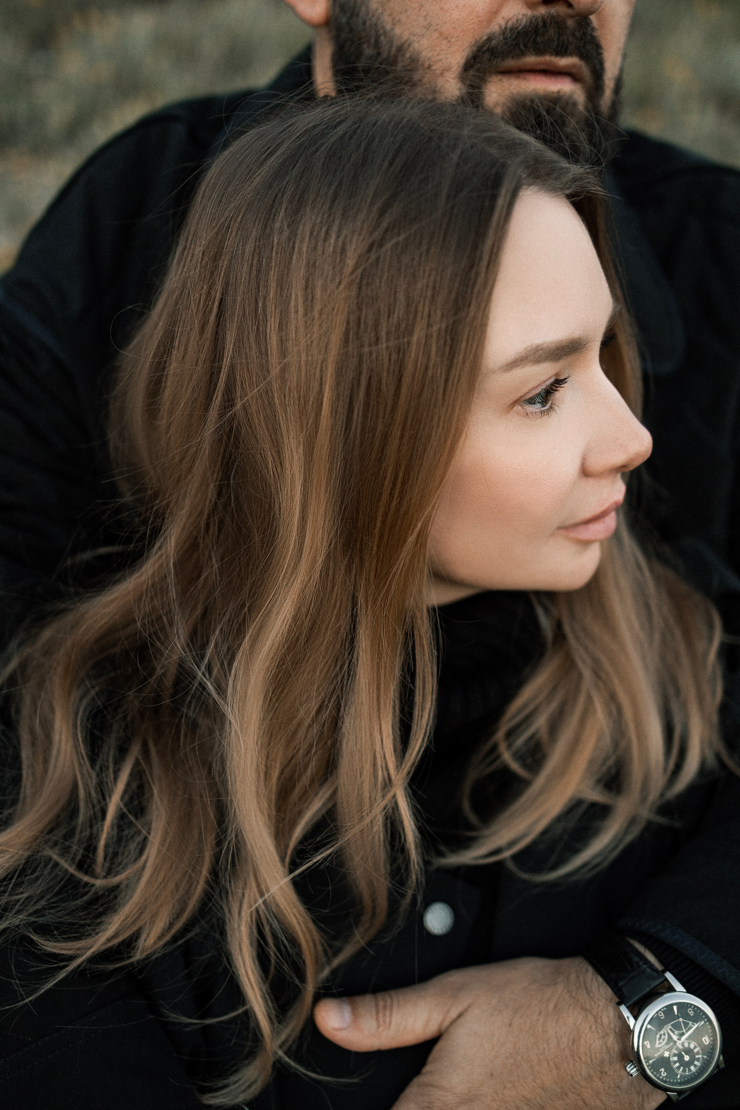 Моменты. Фотограф