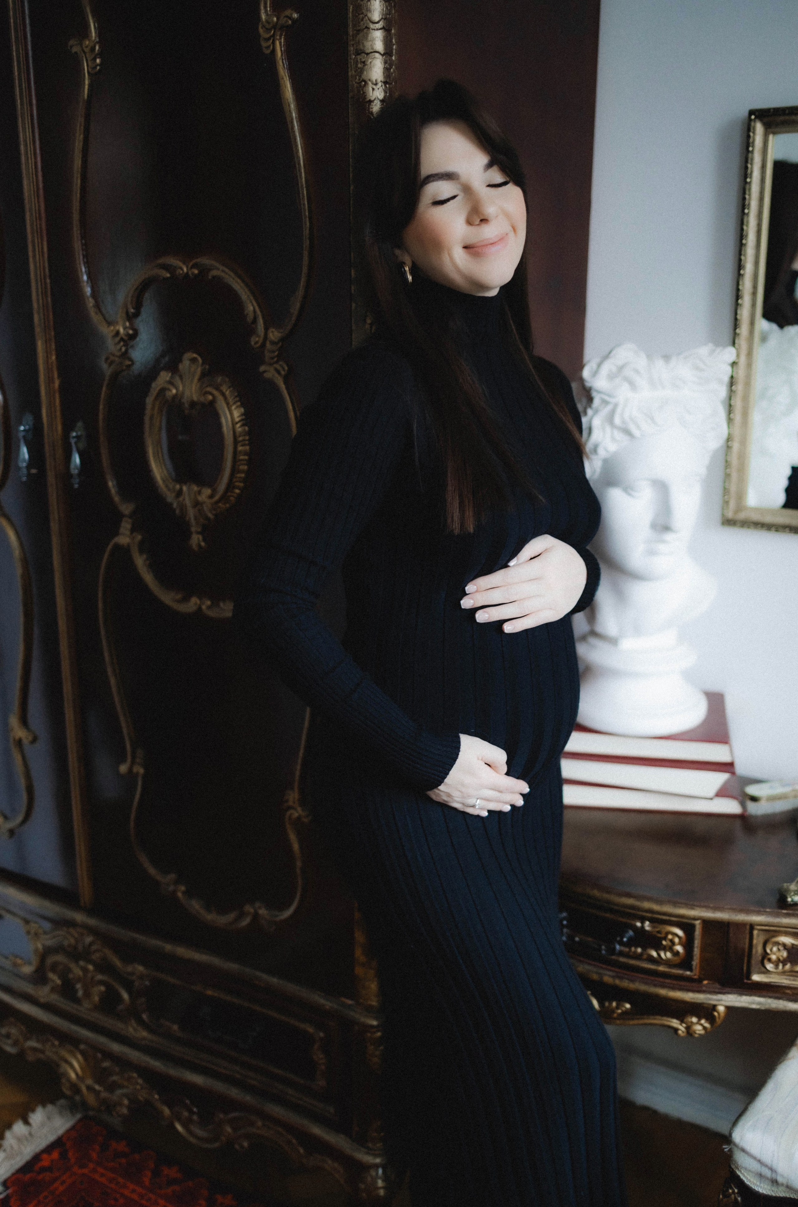 Долгожданный. Фотограф