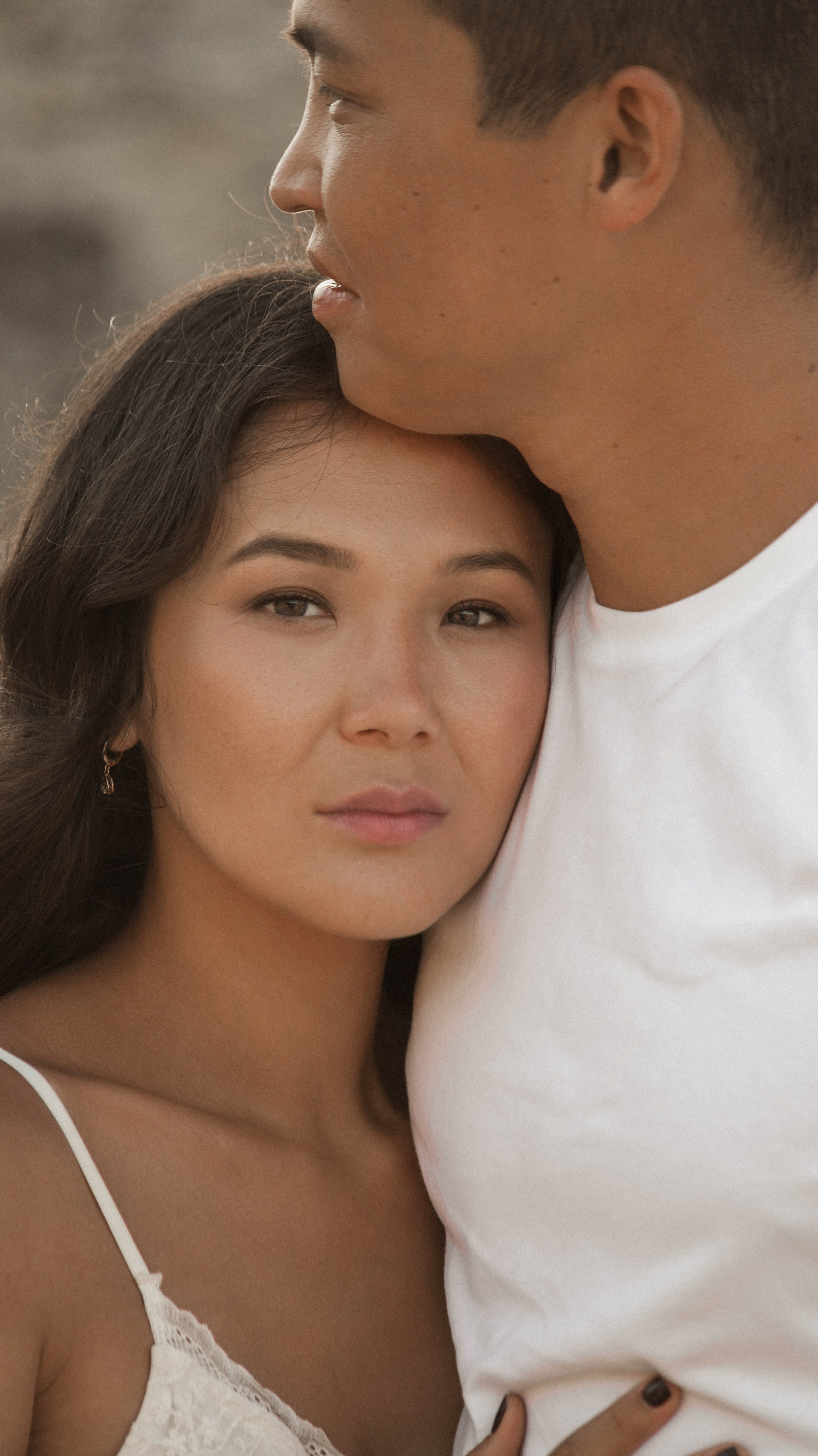 Айлана. Фотограф