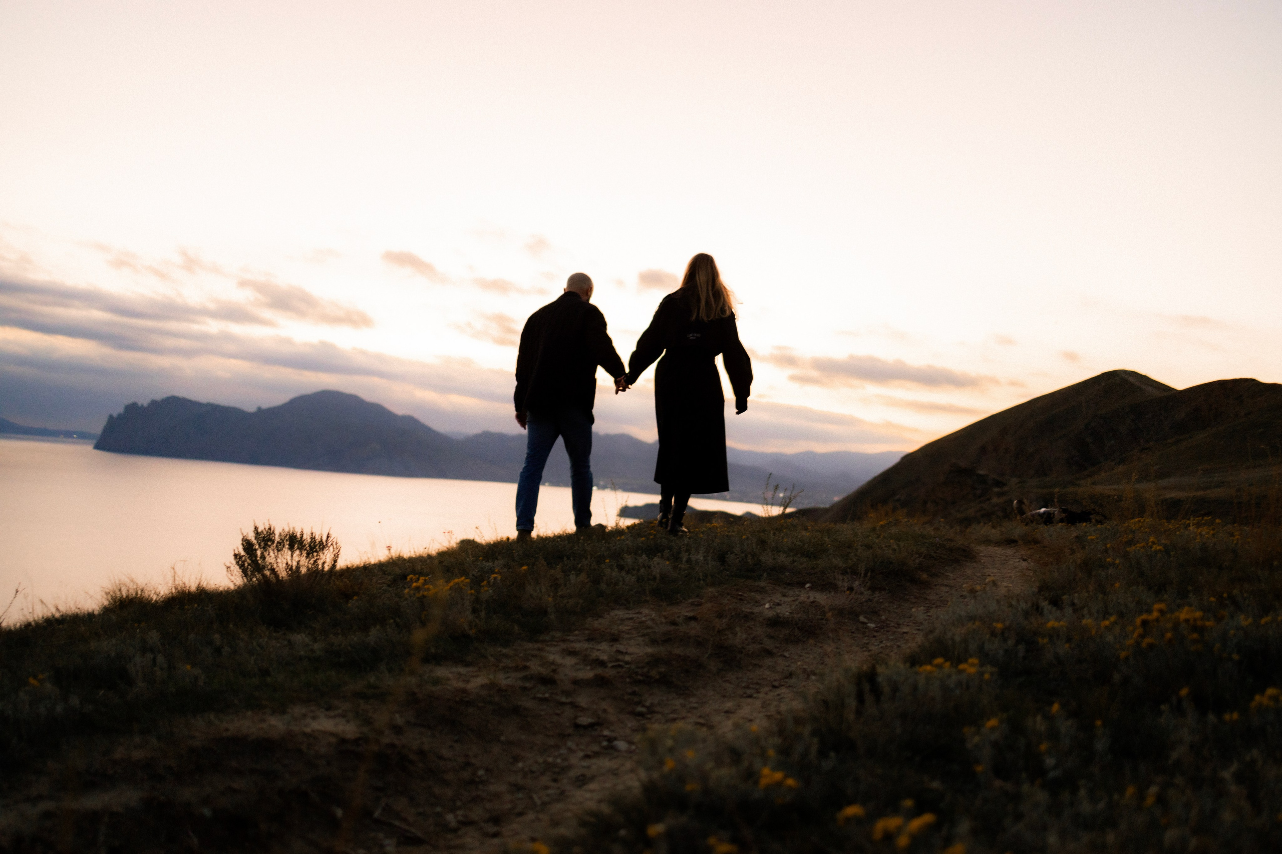 Моменты. Фотограф