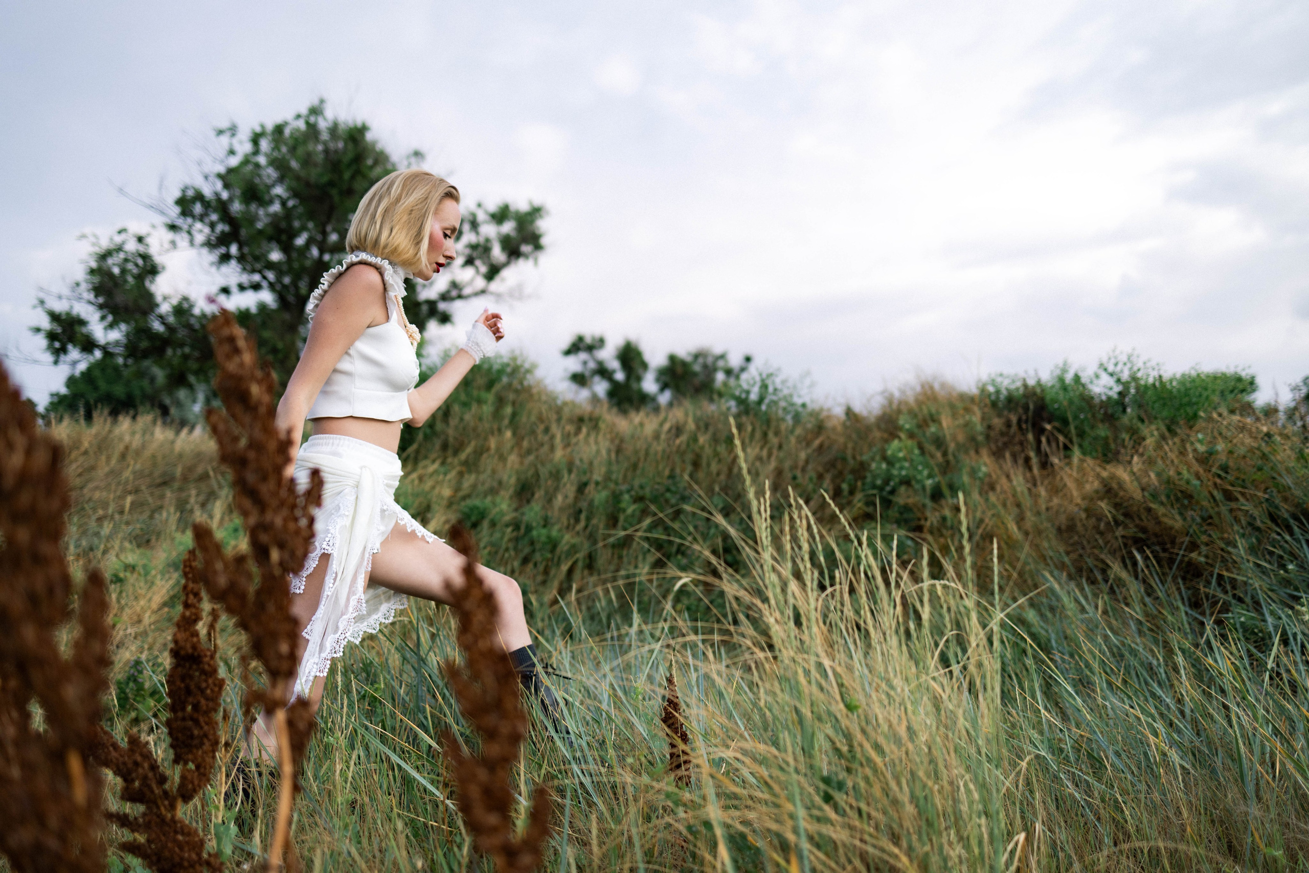 Лиза. Фотограф