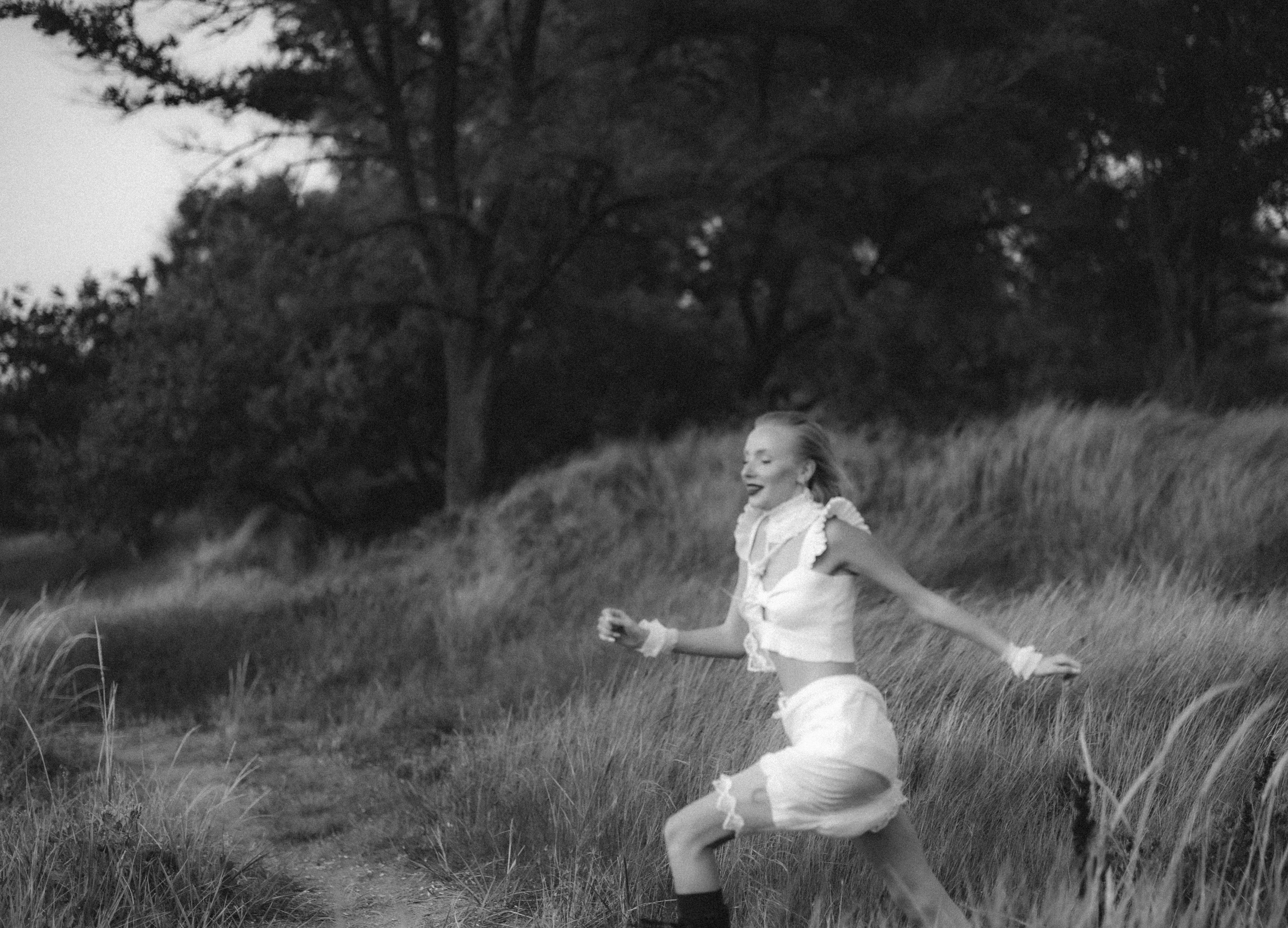 Лиза. Фотограф