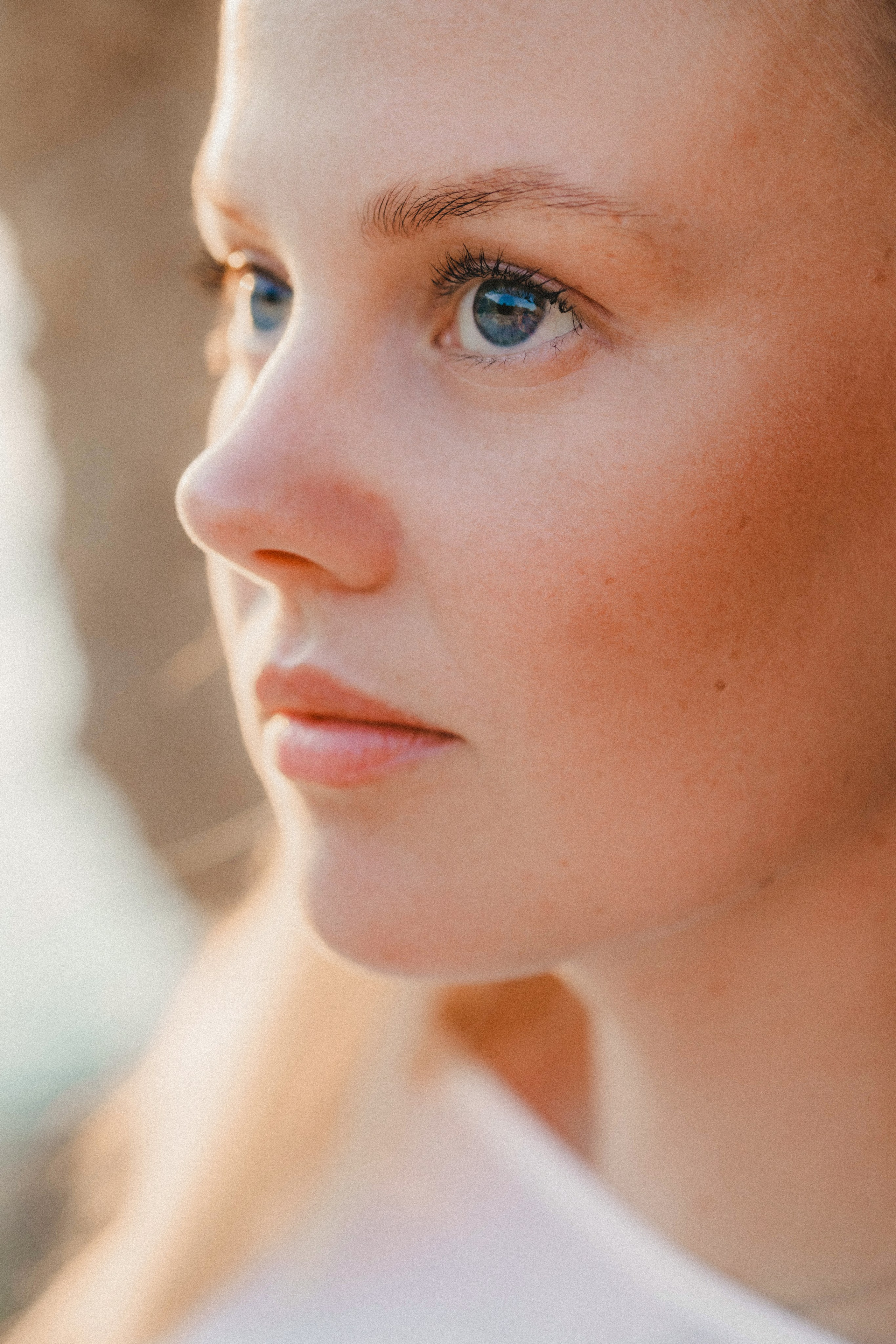 Даша. Фотограф