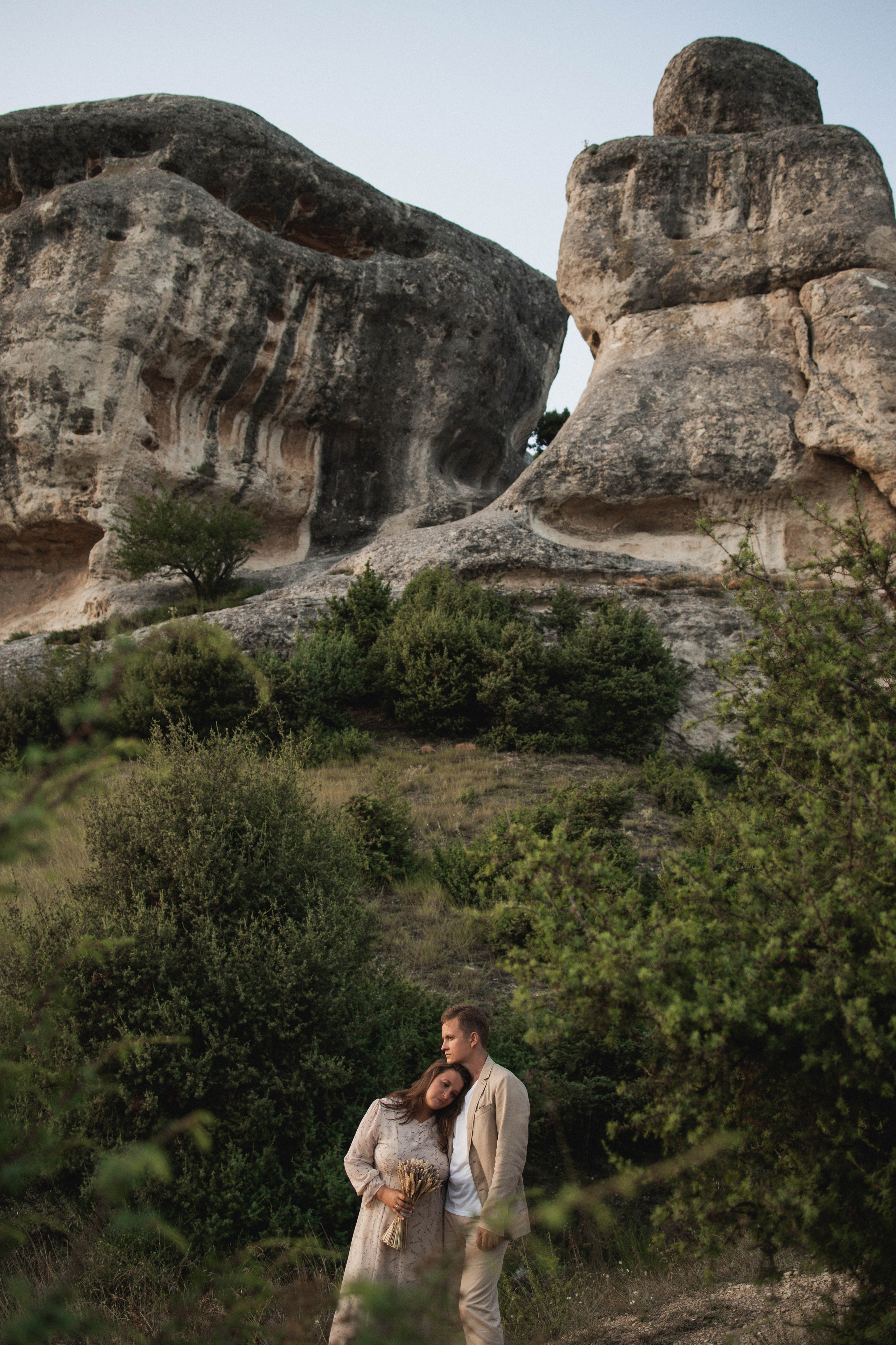 Вика+Эльдар. Фотограф