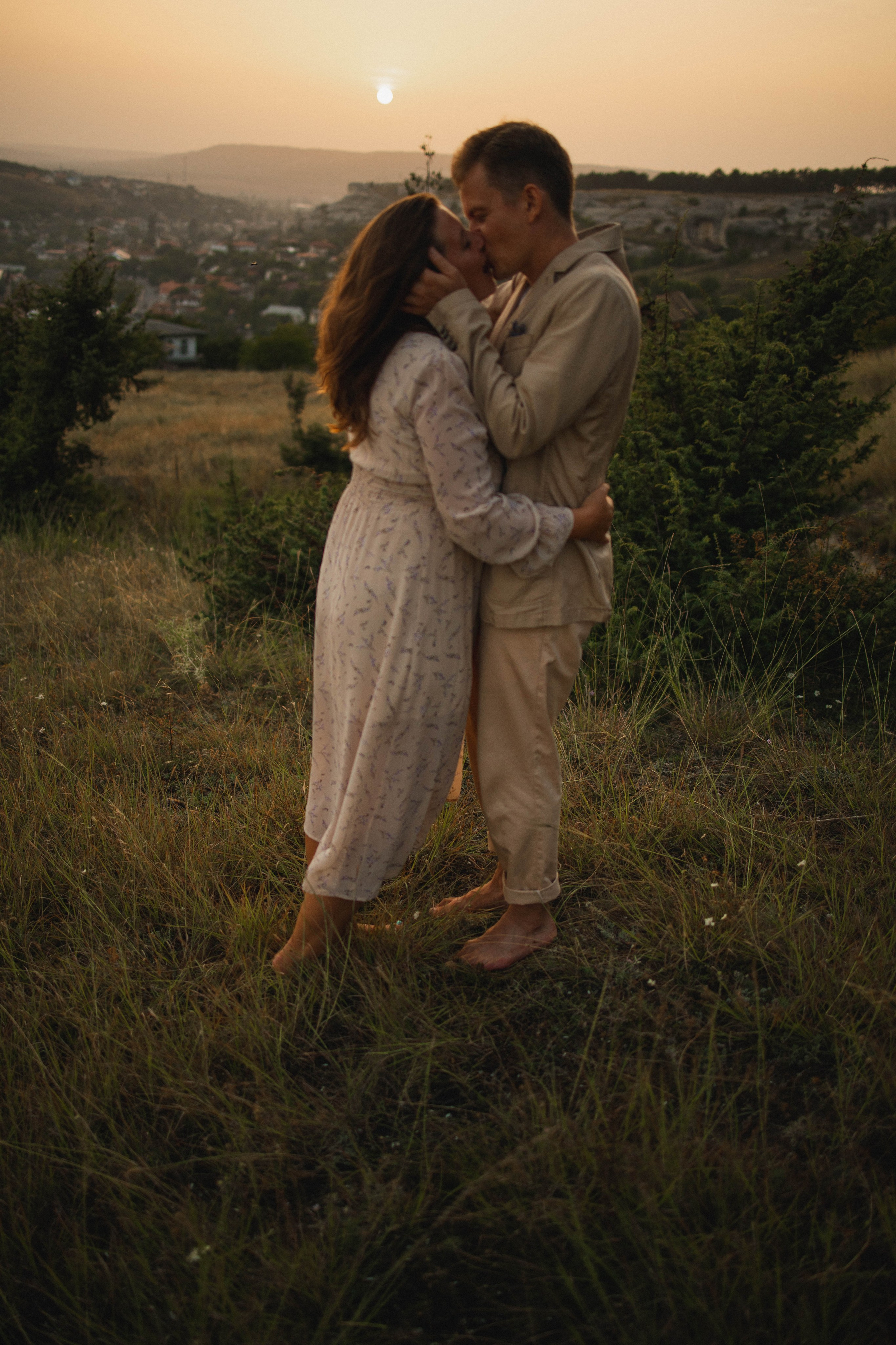 Вика+Эльдар. Фотограф