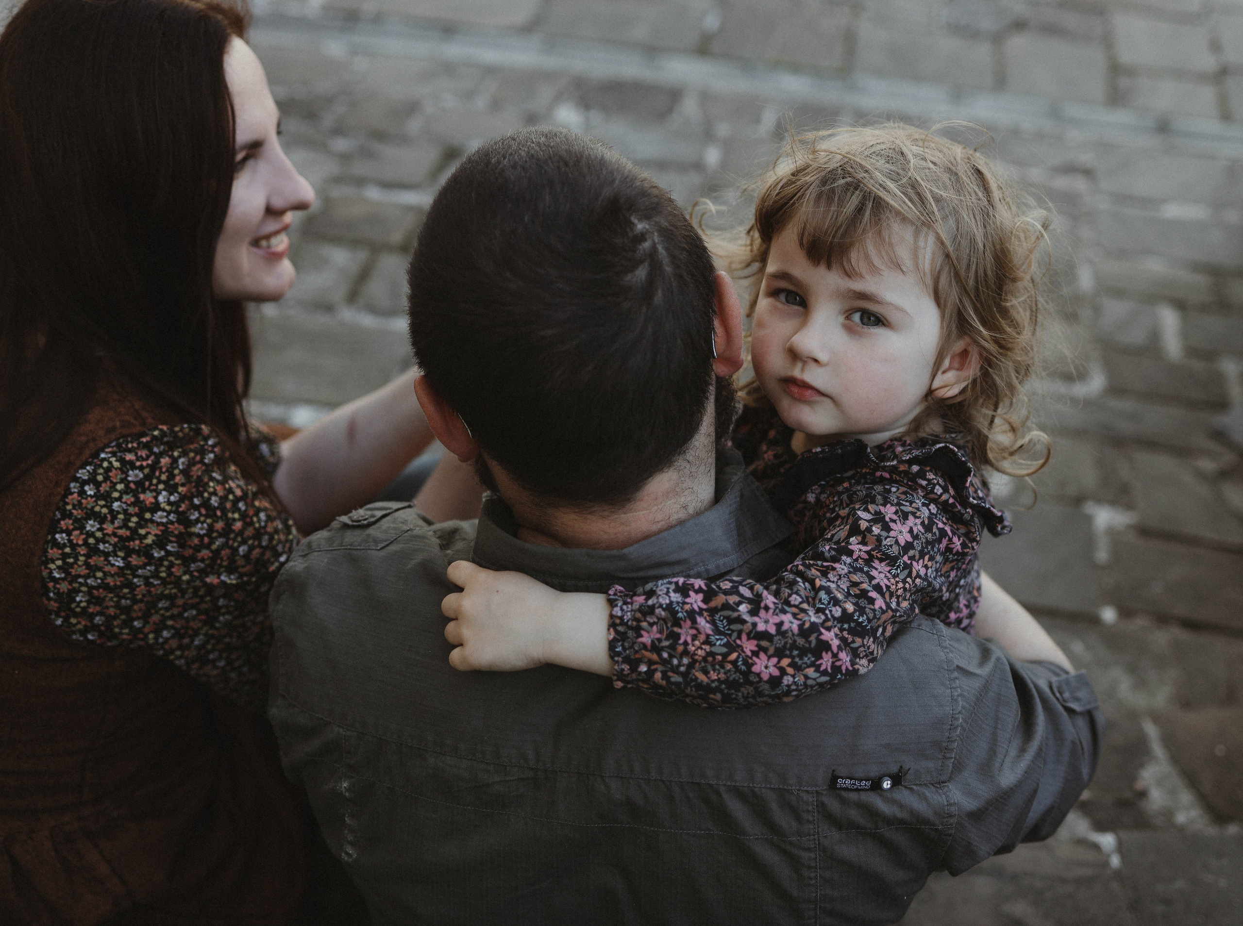 Весна. Фотограф
