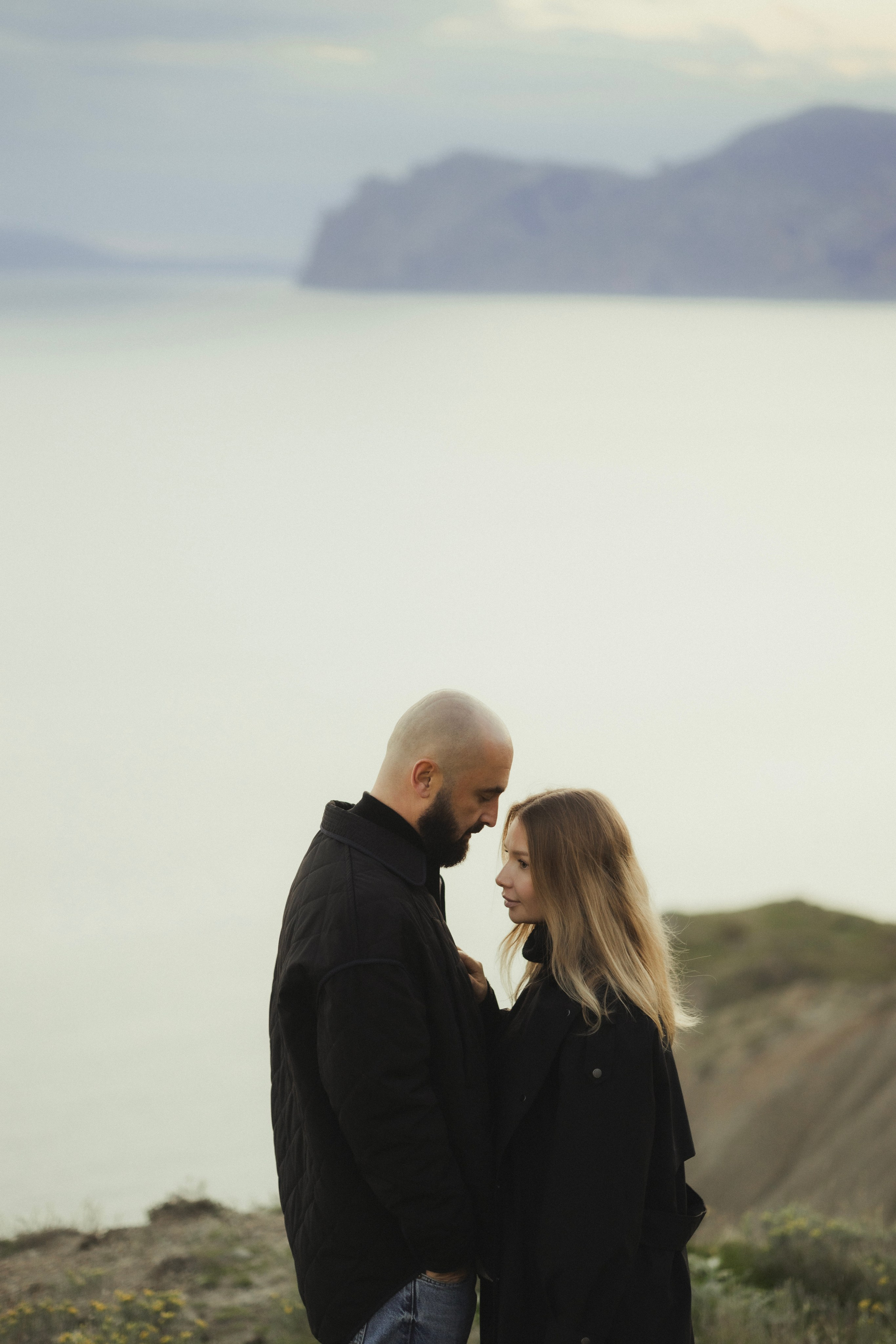 Моменты. Фотограф