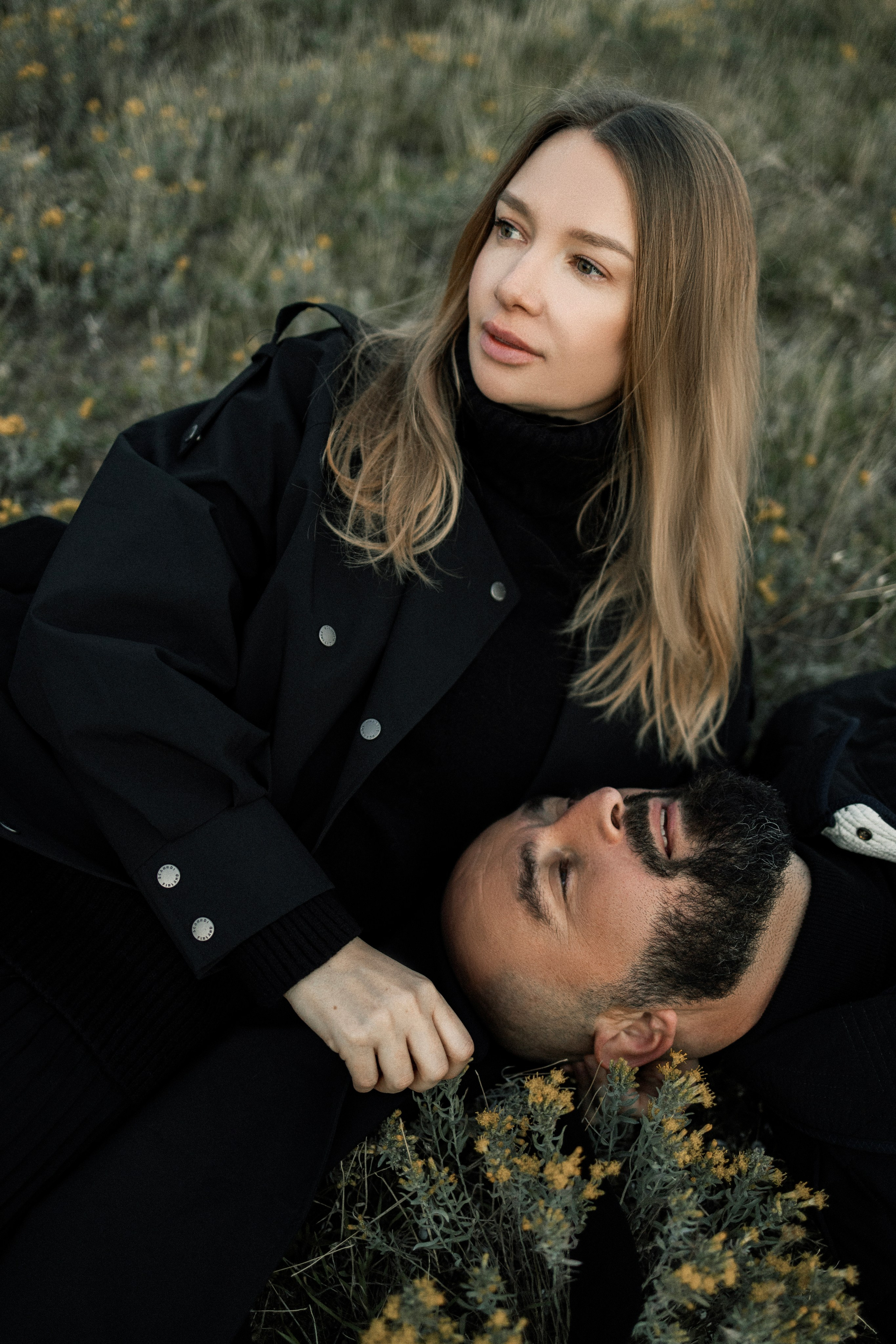 Моменты. Фотограф