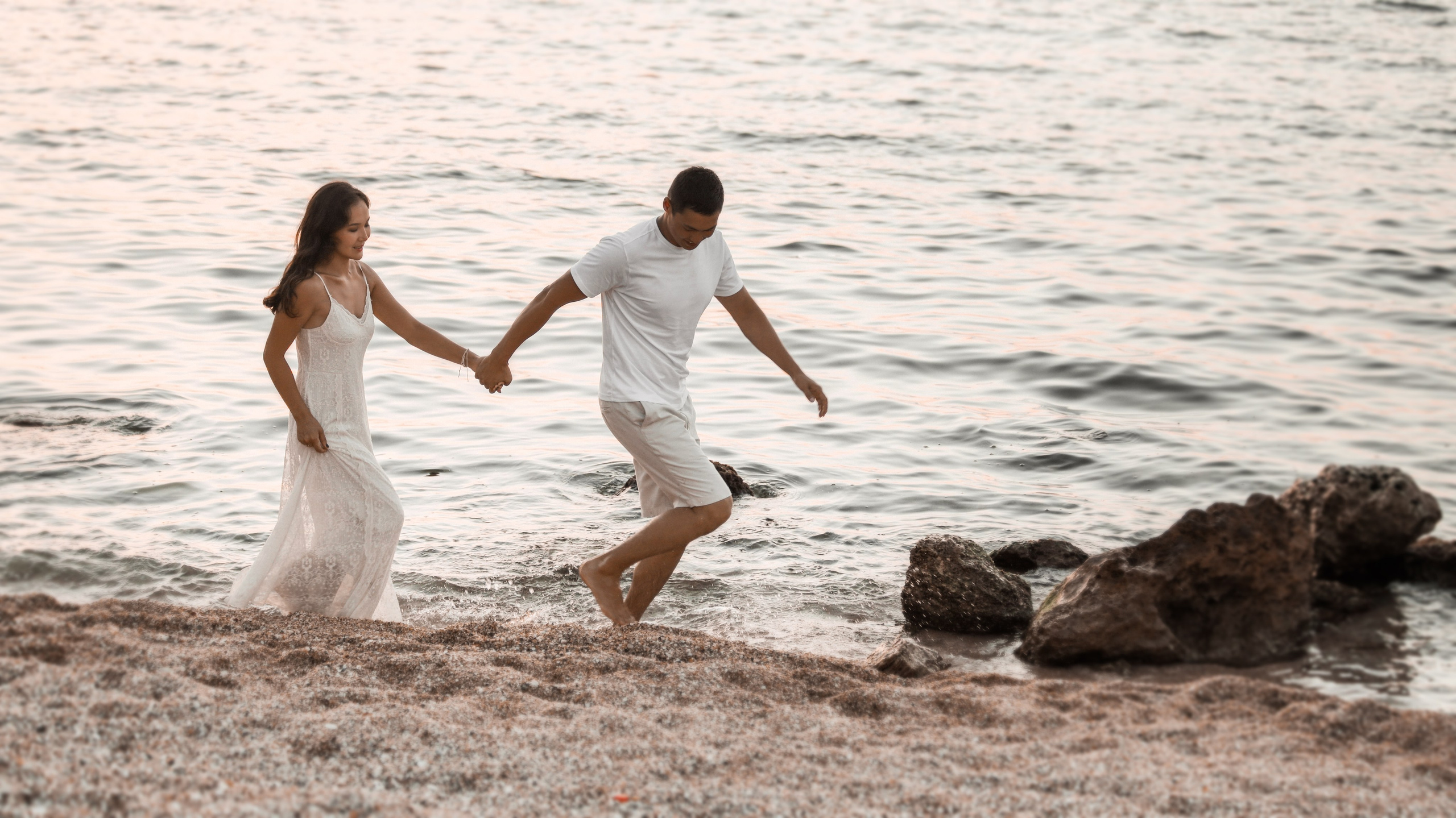 Айлана. Фотограф