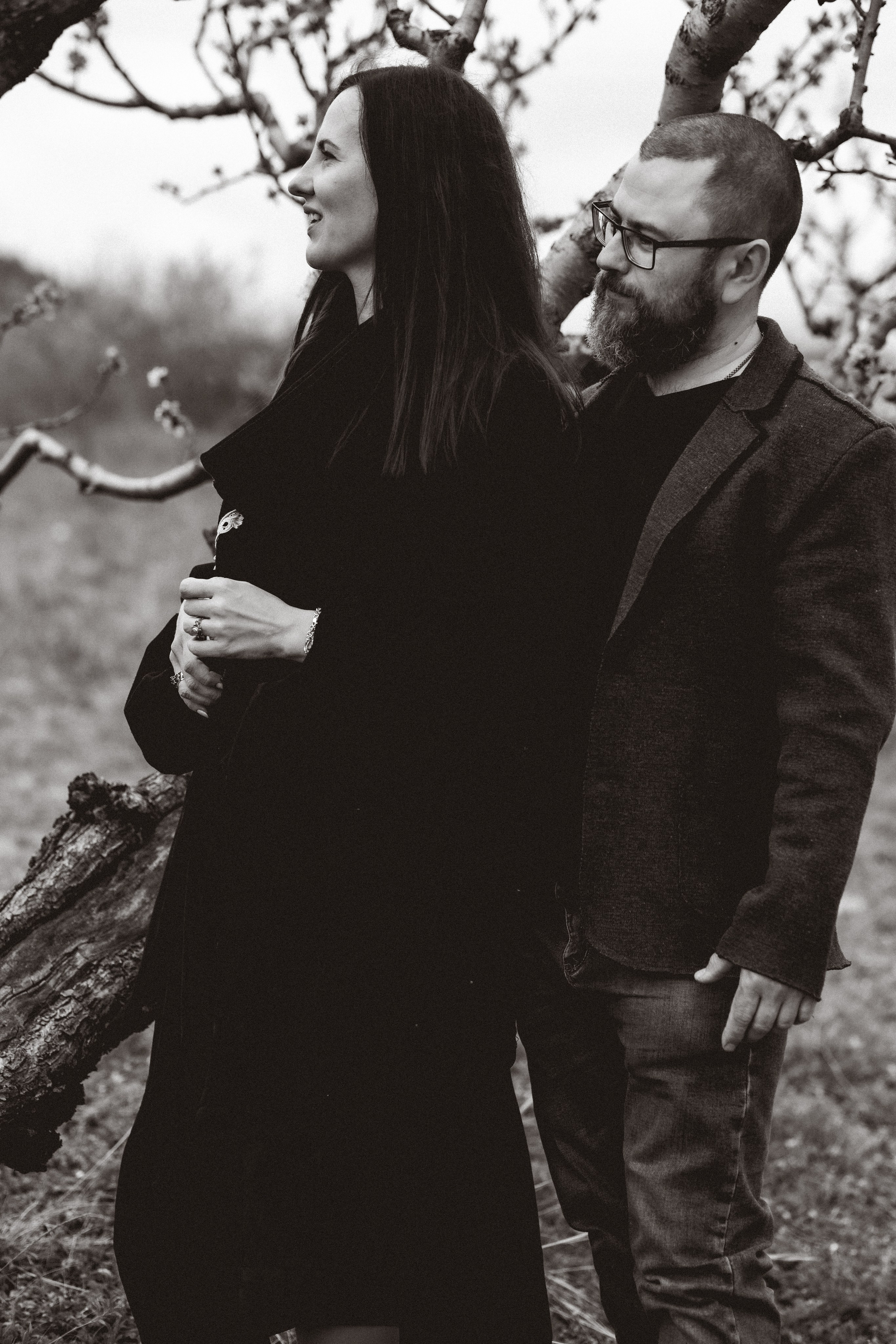 Персики. Фотограф